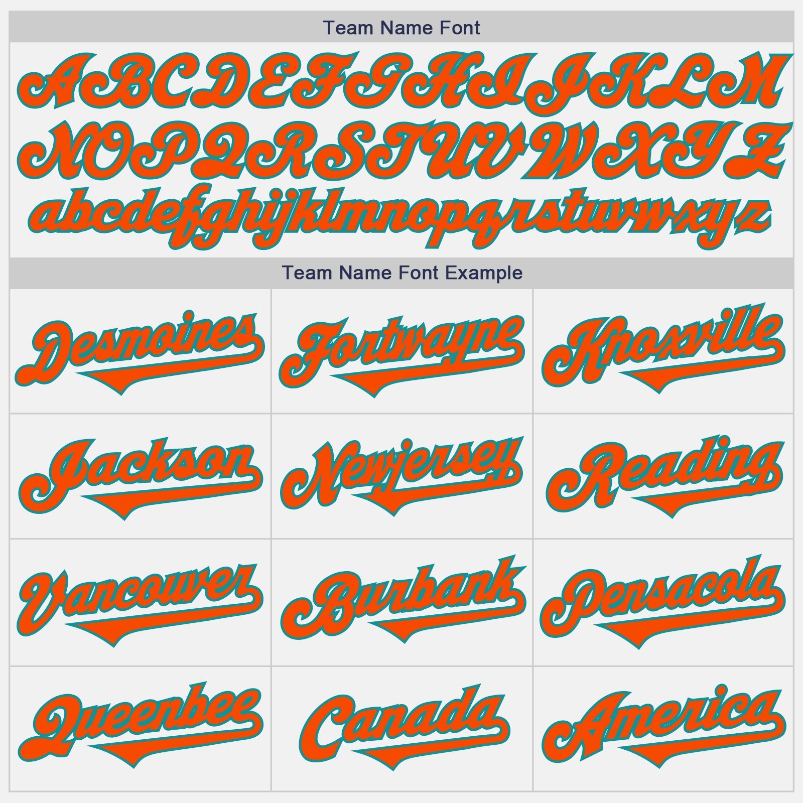 Custom White Orange-Teal Authentic Two Tone Baseball Jersey - Sky-Custom