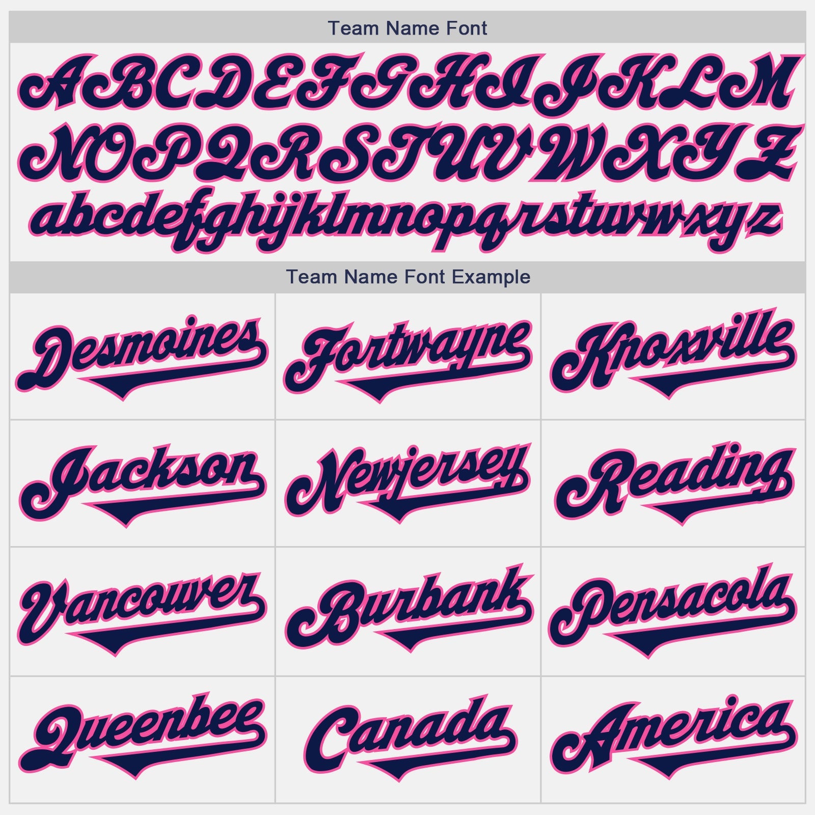 Custom White Navy-Pink Authentic Two Tone Baseball Jersey - Sky-Custom