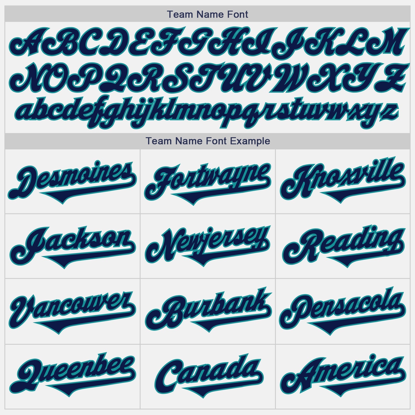 Custom White Navy-Teal Authentic Two Tone Baseball Jersey - Sky-Custom