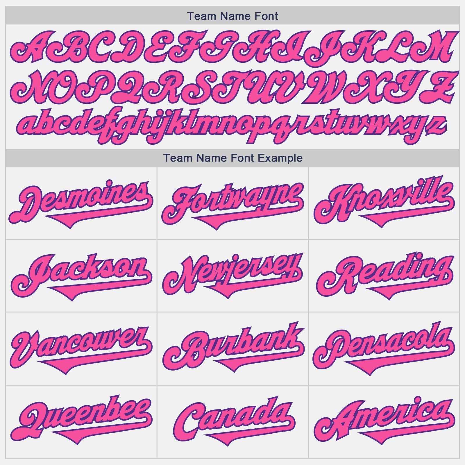 Custom White Pink-Purple Authentic Two Tone Baseball Jersey - Sky-Custom