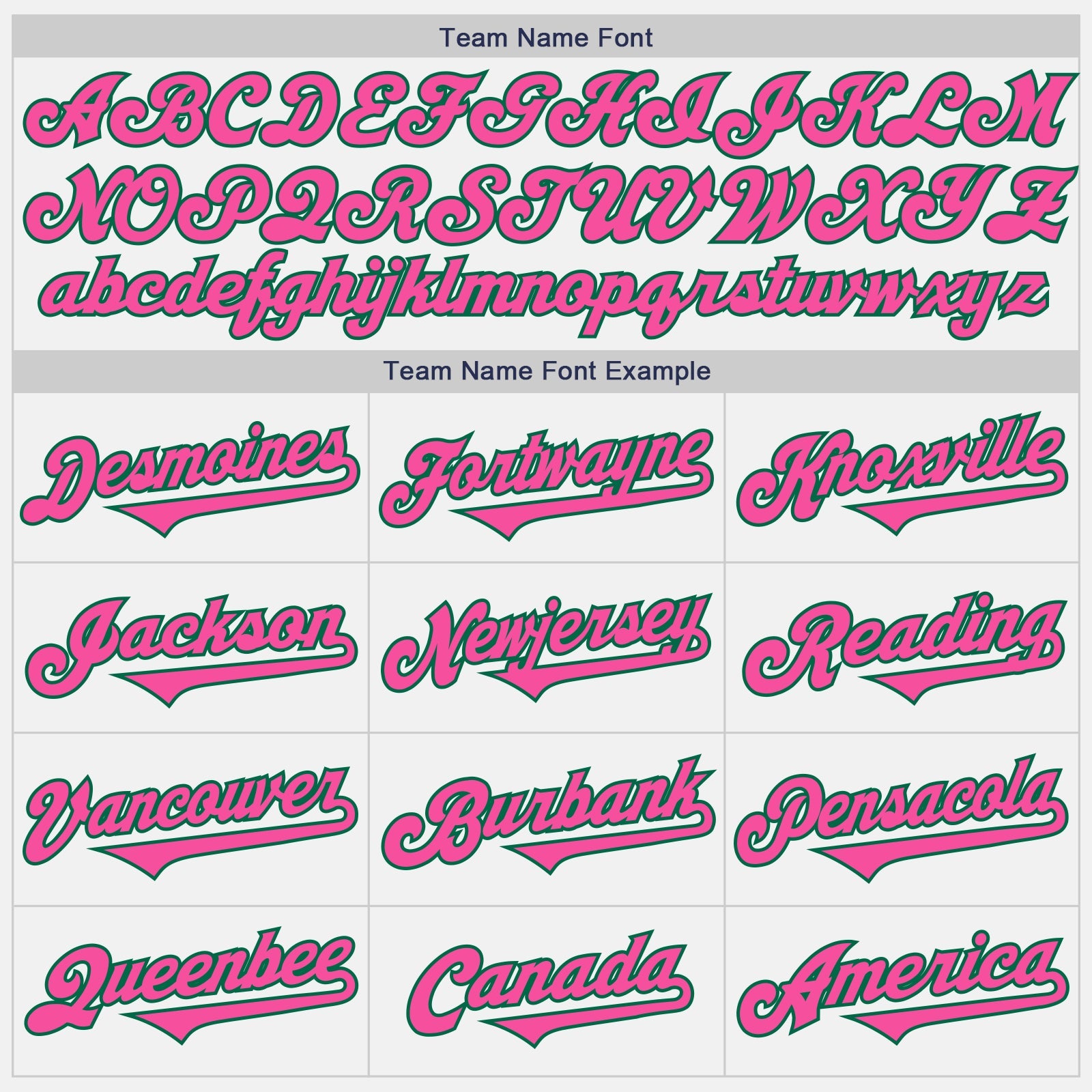 Custom White Pink-Kelly Green Authentic Two Tone Baseball Jersey - Sky-Custom