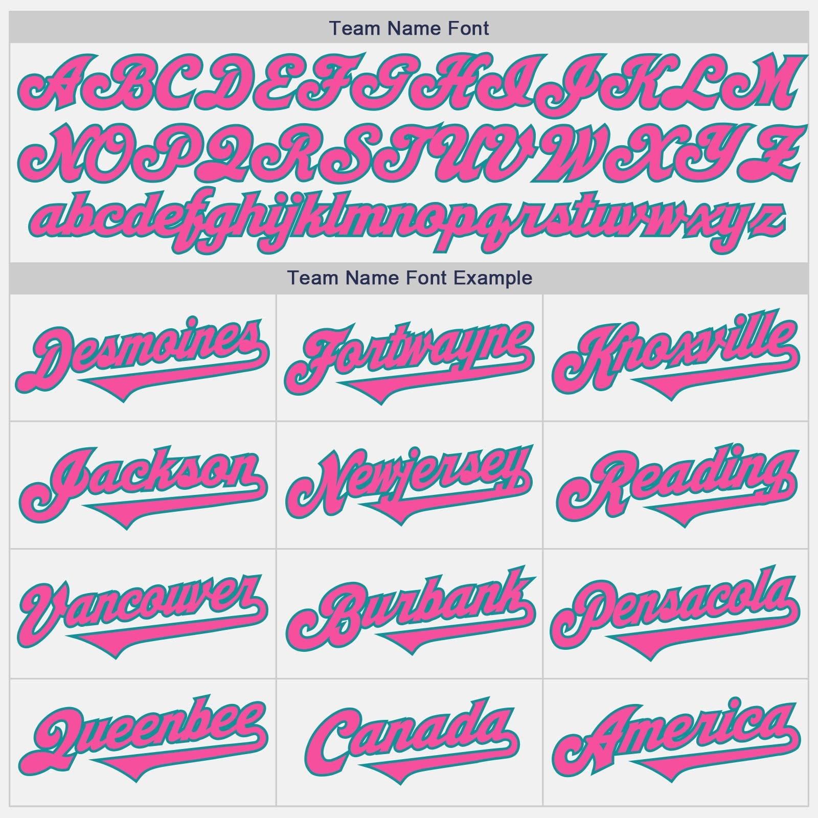 Custom White Pink-Teal Authentic Two Tone Baseball Jersey - Sky-Custom
