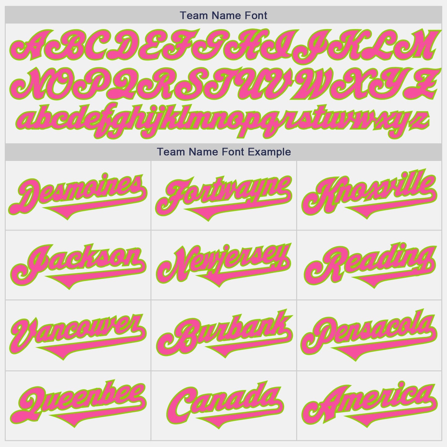 Custom White Pink-Neon Green Authentic Two Tone Baseball Jersey - Sky-Custom