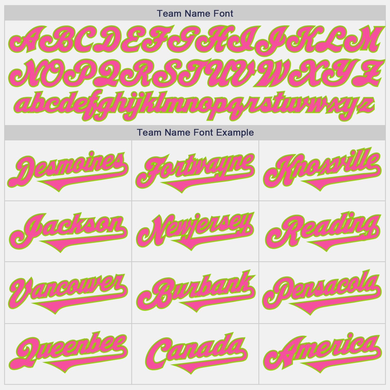 Custom White Pink-Neon Green Authentic Two Tone Baseball Jersey - Sky-Custom