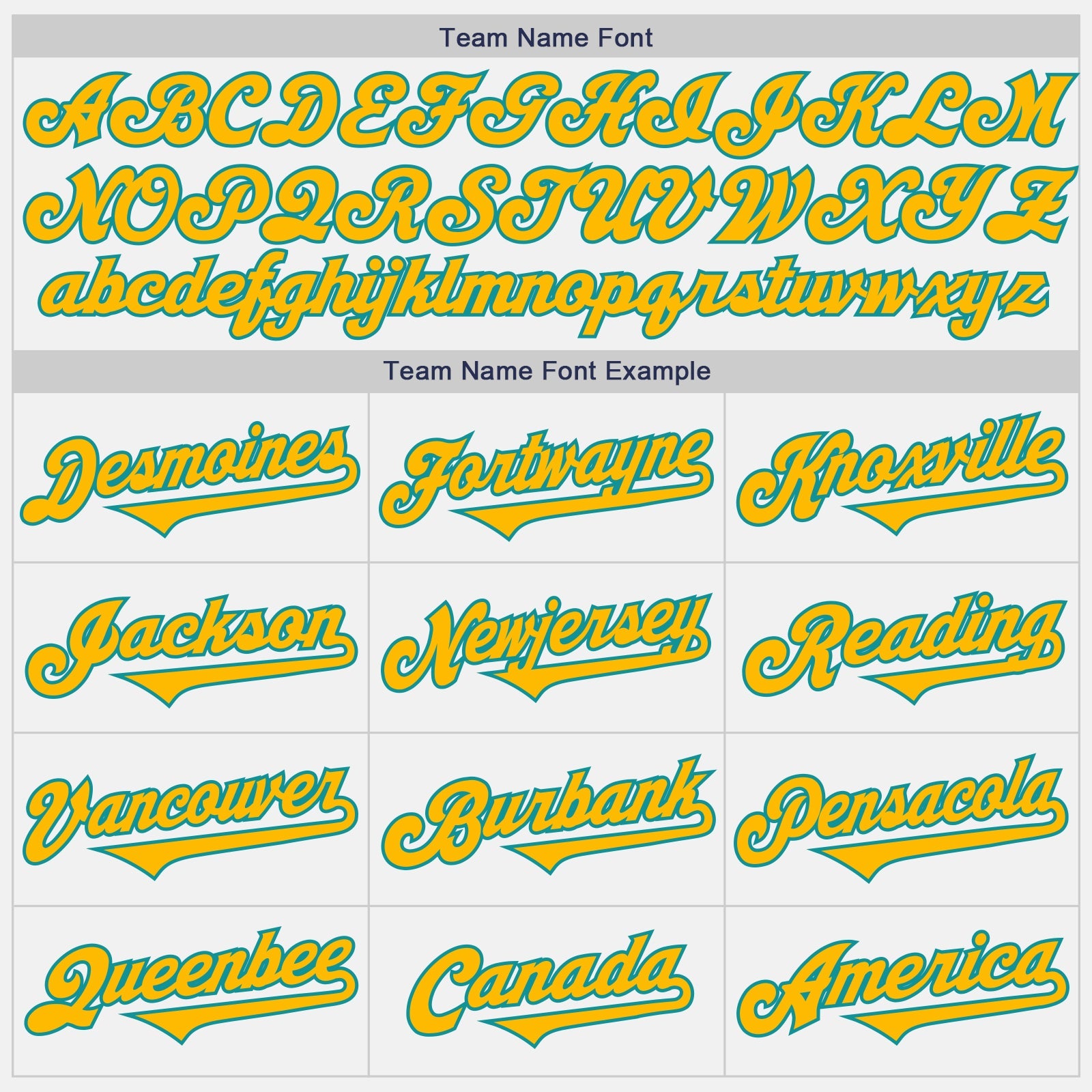 Custom White Gold-Teal Authentic Two Tone Baseball Jersey - Sky-Custom