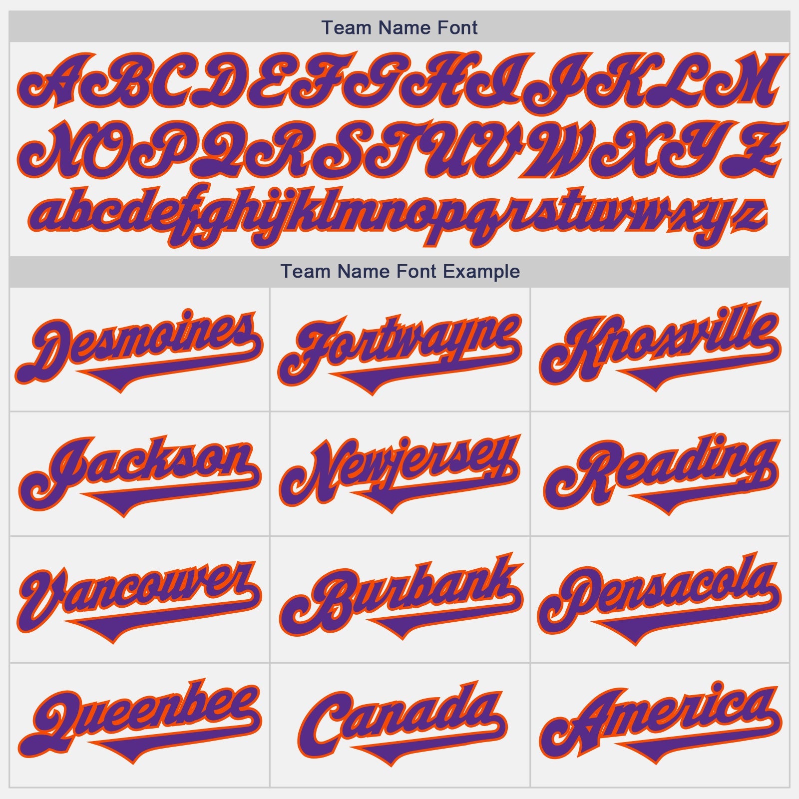 Custom White Purple-Orange Authentic Two Tone Baseball Jersey - Sky-Custom