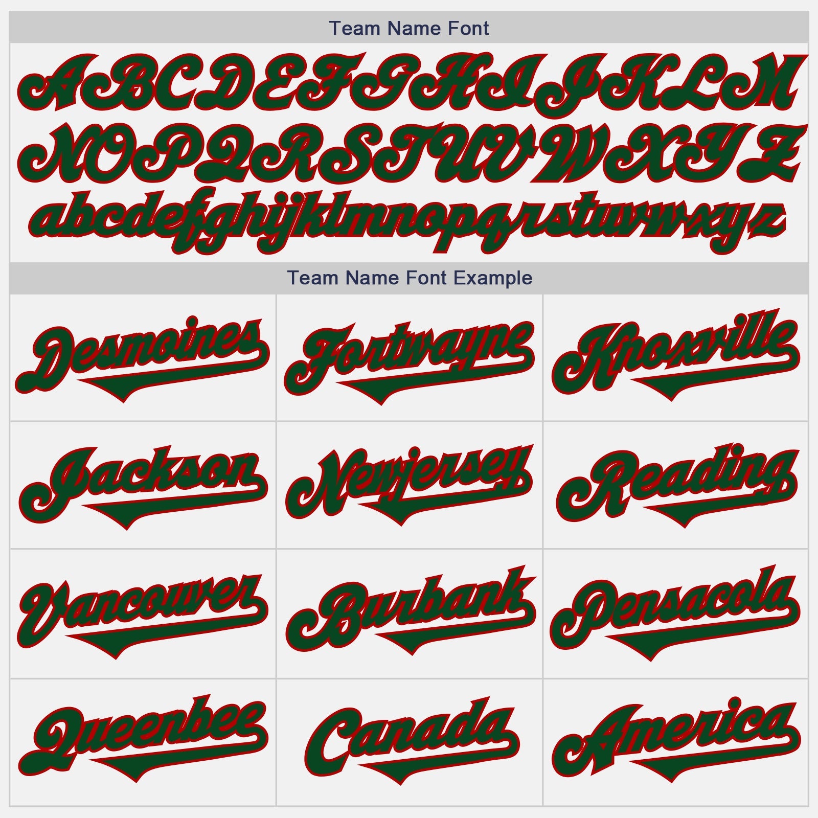 Custom White Green-Red Authentic Two Tone Baseball Jersey - Sky-Custom