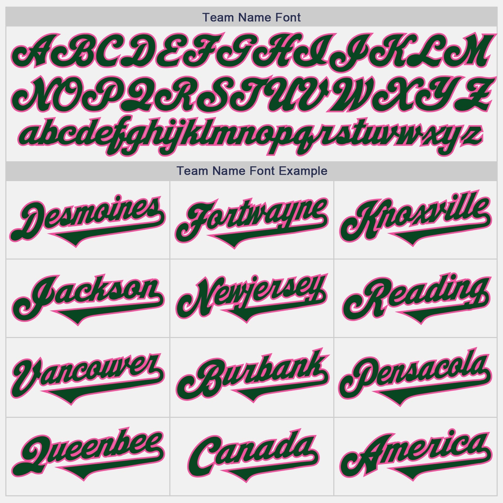 Custom White Green-Pink Authentic Two Tone Baseball Jersey - Sky-Custom