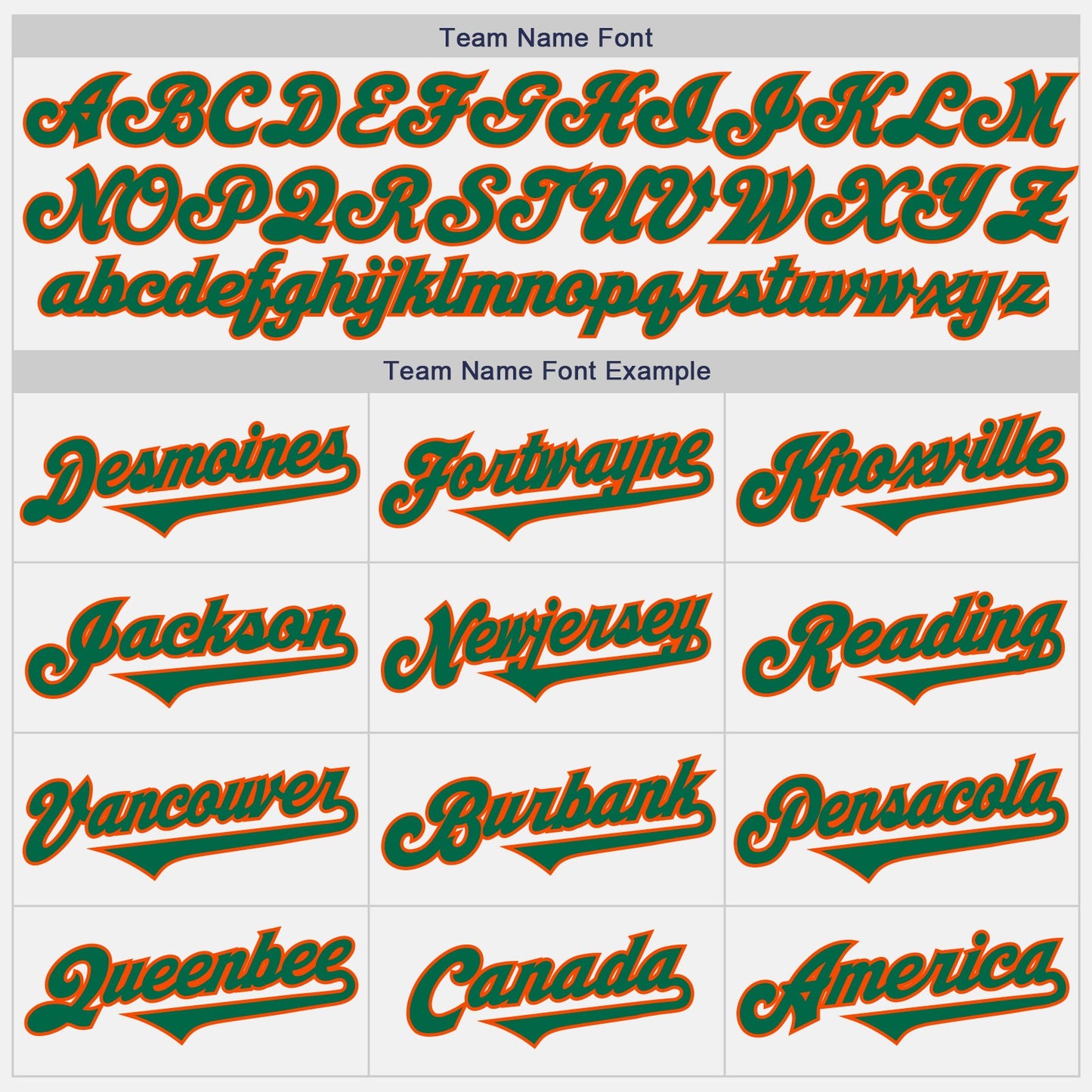 Custom White Kelly Green-Orange Authentic Two Tone Baseball Jersey - Sky-Custom