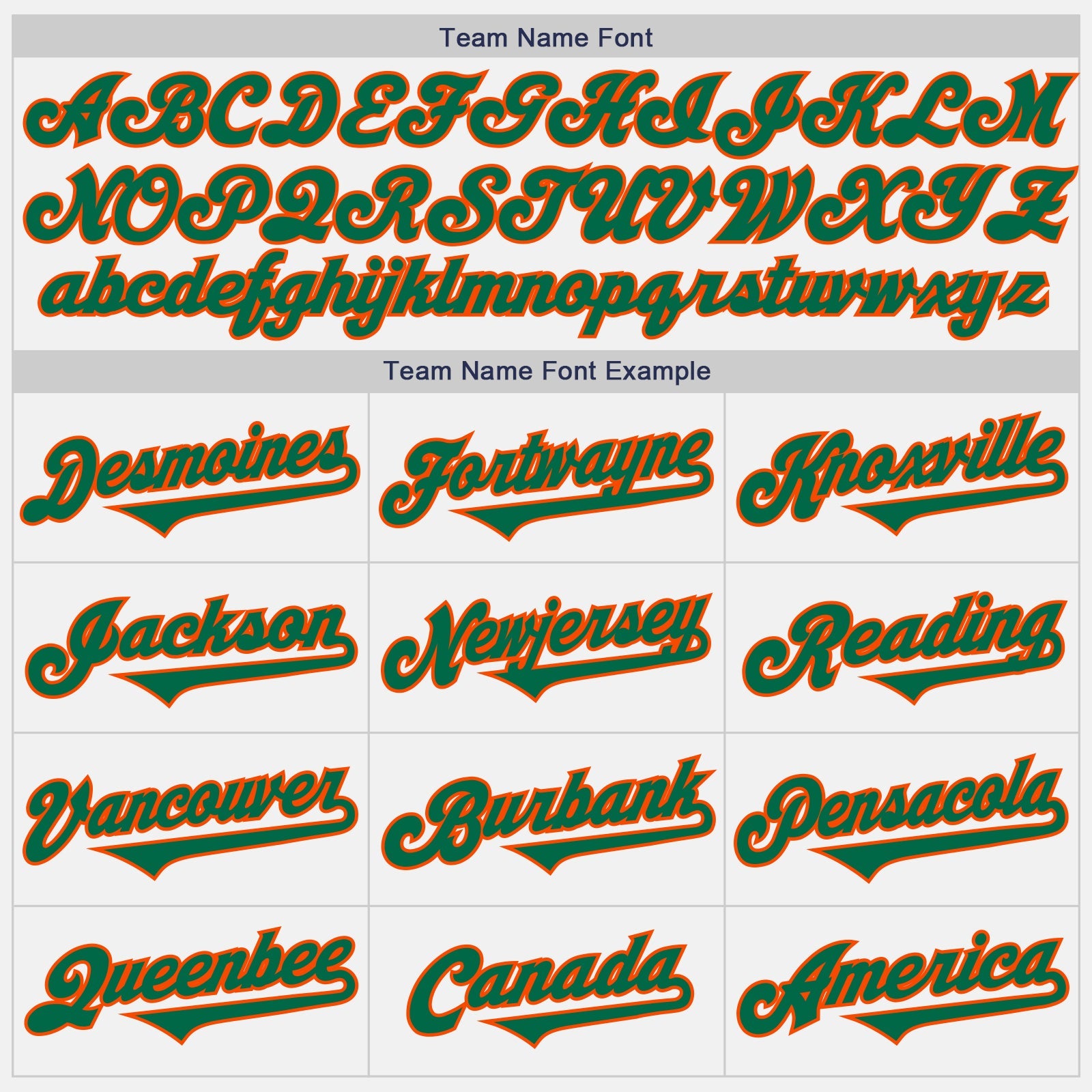Custom White Kelly Green-Orange Authentic Two Tone Baseball Jersey - Sky-Custom