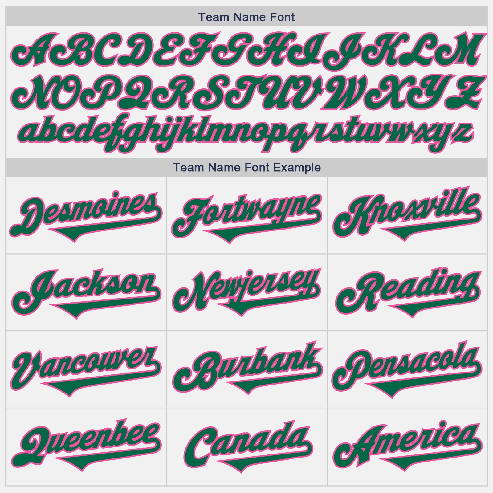 Custom White Kelly Green-Pink Authentic Two Tone Baseball Jersey - Sky-Custom