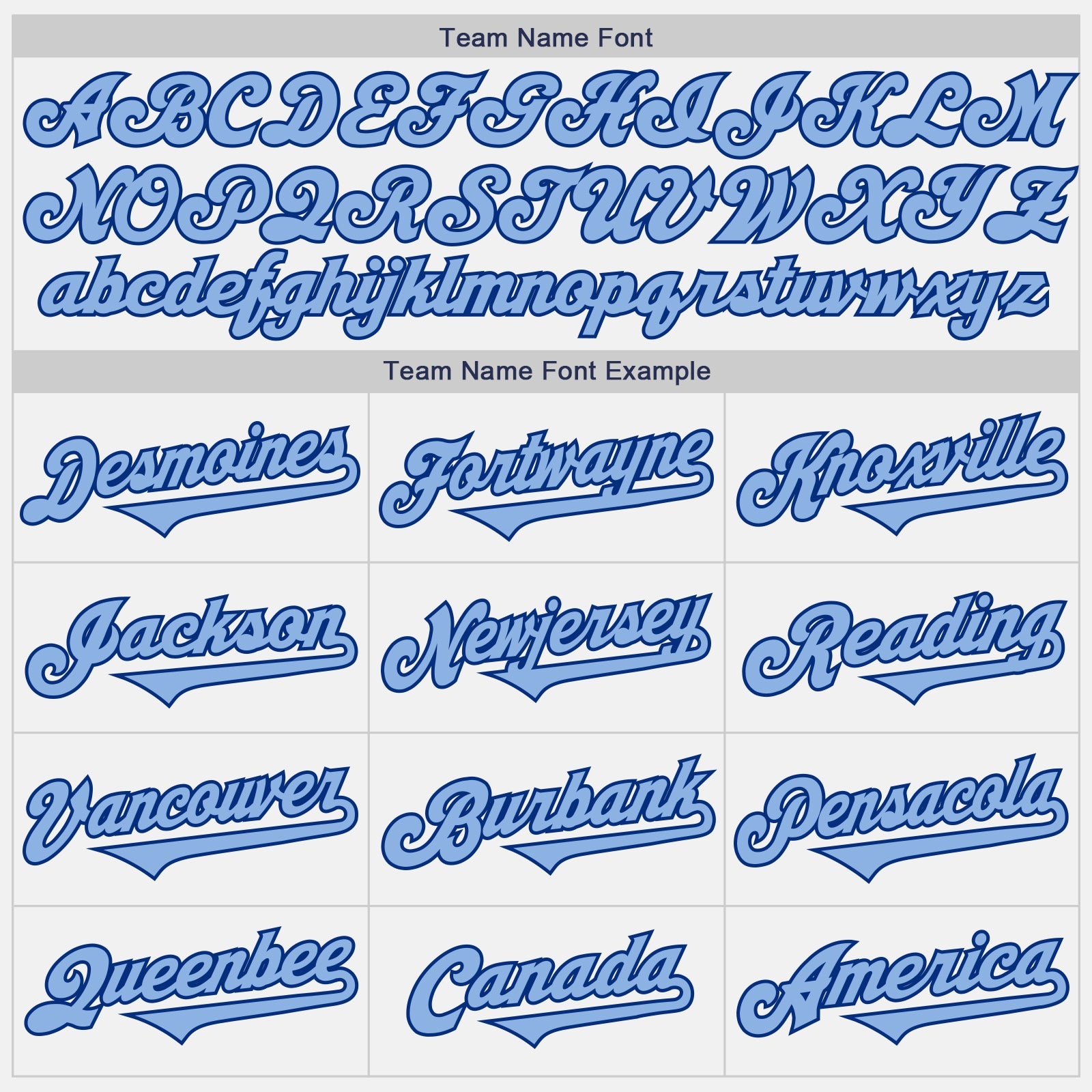 Custom White Light Blue-Royal Authentic Two Tone Baseball Jersey - Sky-Custom