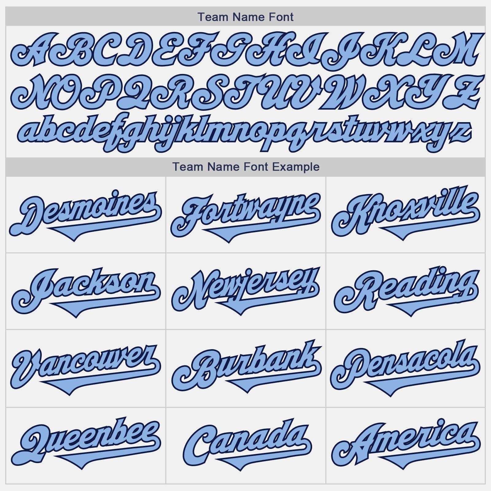Custom White Light Blue-Navy Authentic Two Tone Baseball Jersey - Sky-Custom