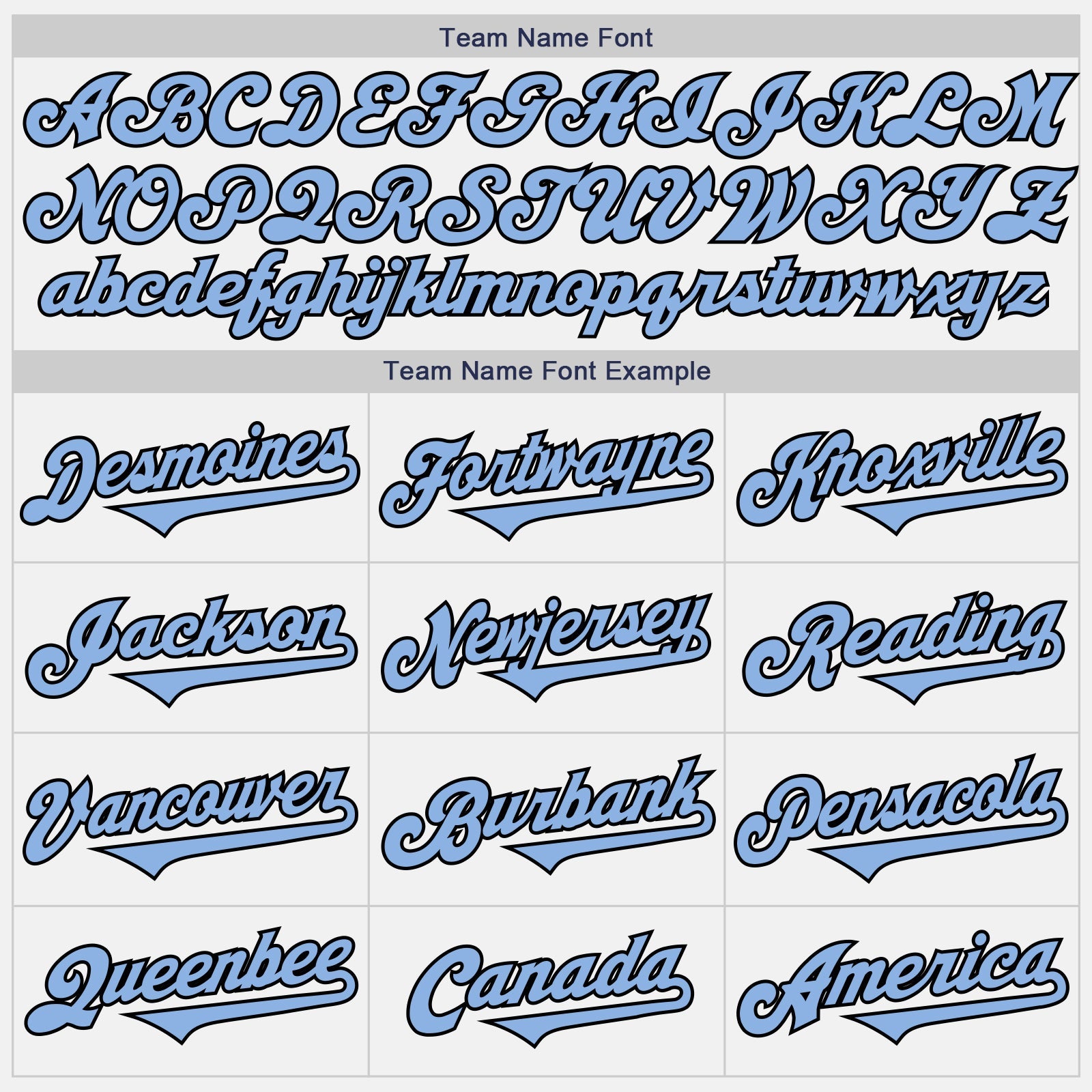 Custom White Light Blue-Black Authentic Two Tone Baseball Jersey - Sky-Custom