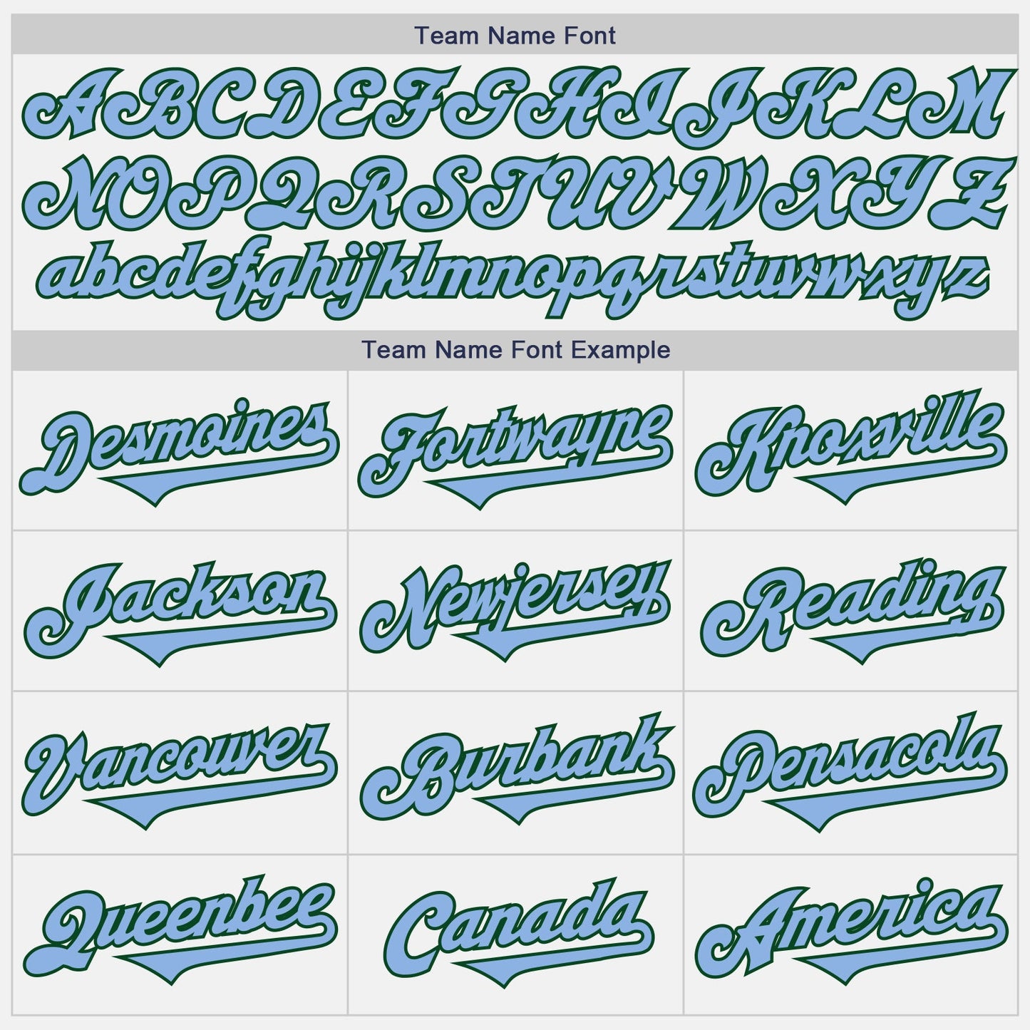 Custom White Light Blue-Green Authentic Two Tone Baseball Jersey - Sky-Custom