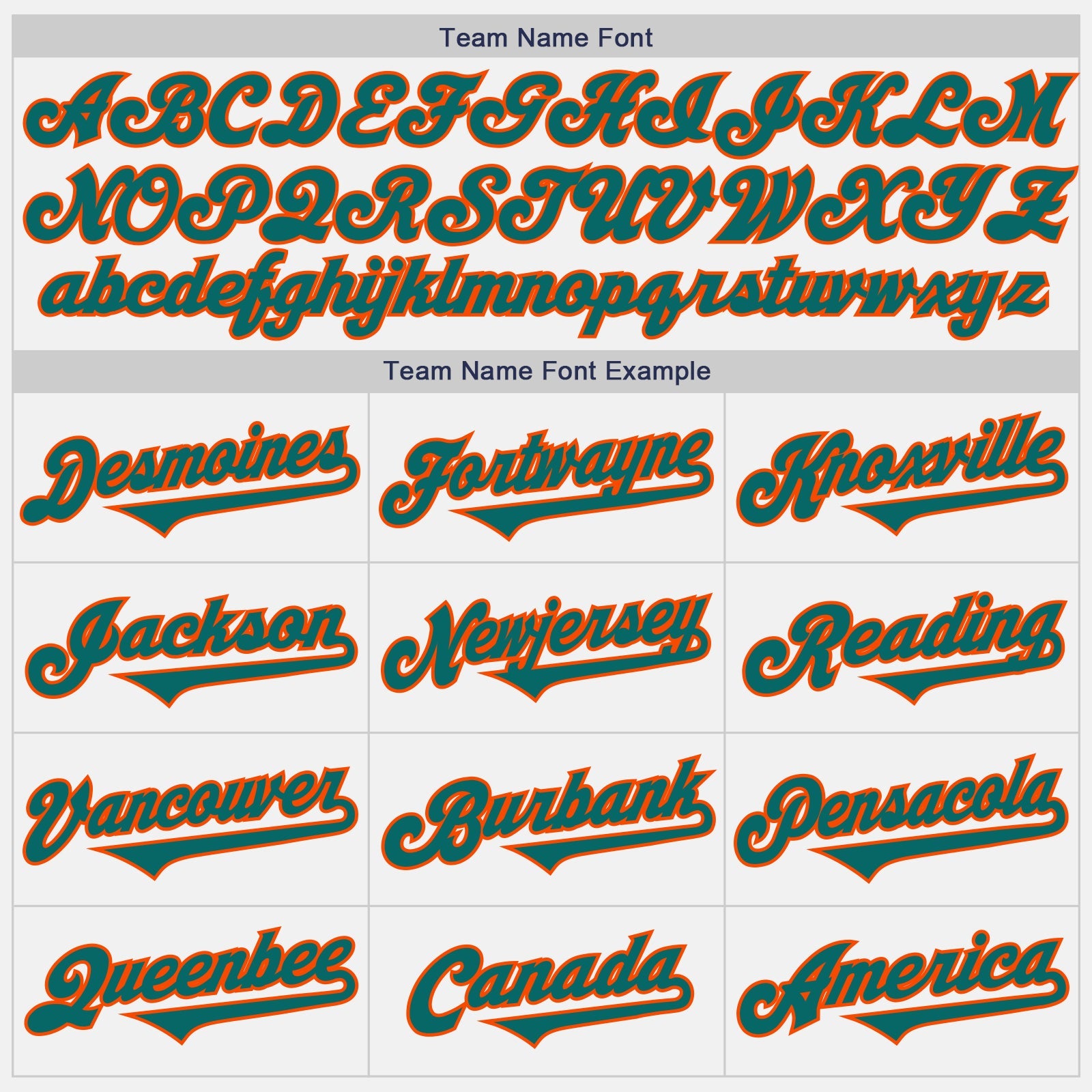 Custom White Teal-Orange Authentic Two Tone Baseball Jersey - Sky-Custom