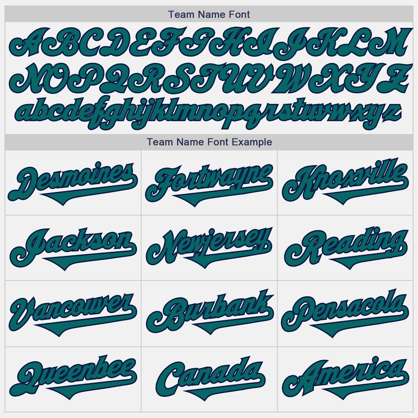 Custom White Teal-Navy Authentic Two Tone Baseball Jersey - Sky-Custom