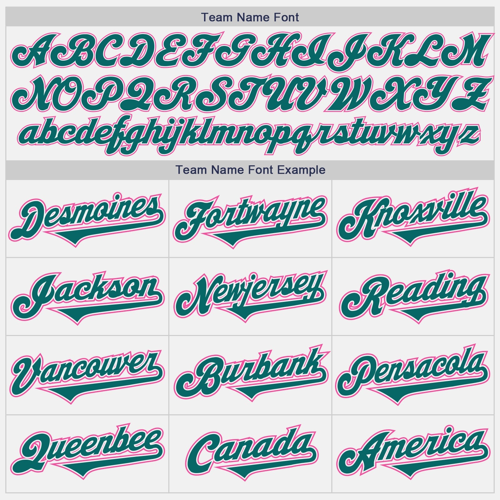 Custom White Teal-Pink Authentic Two Tone Baseball Jersey - Sky-Custom