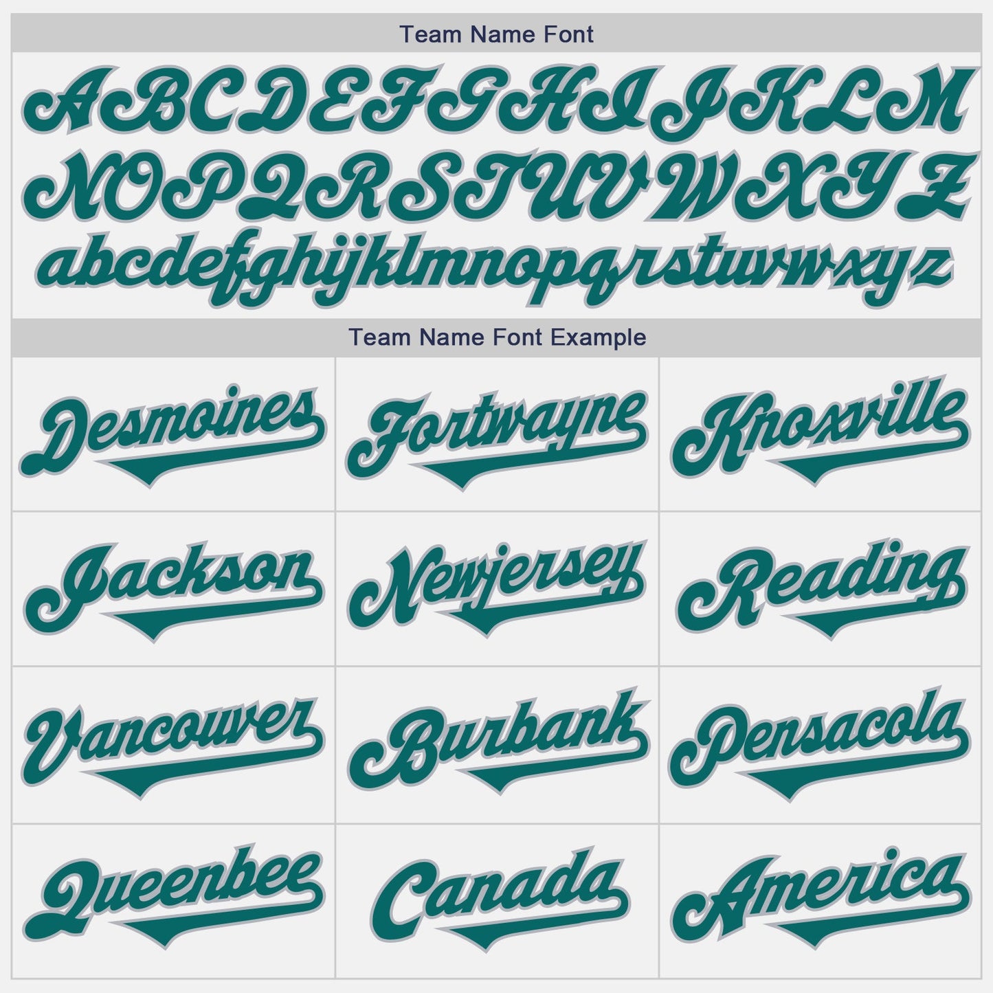 Custom White Teal-Gray Authentic Two Tone Baseball Jersey - Sky-Custom