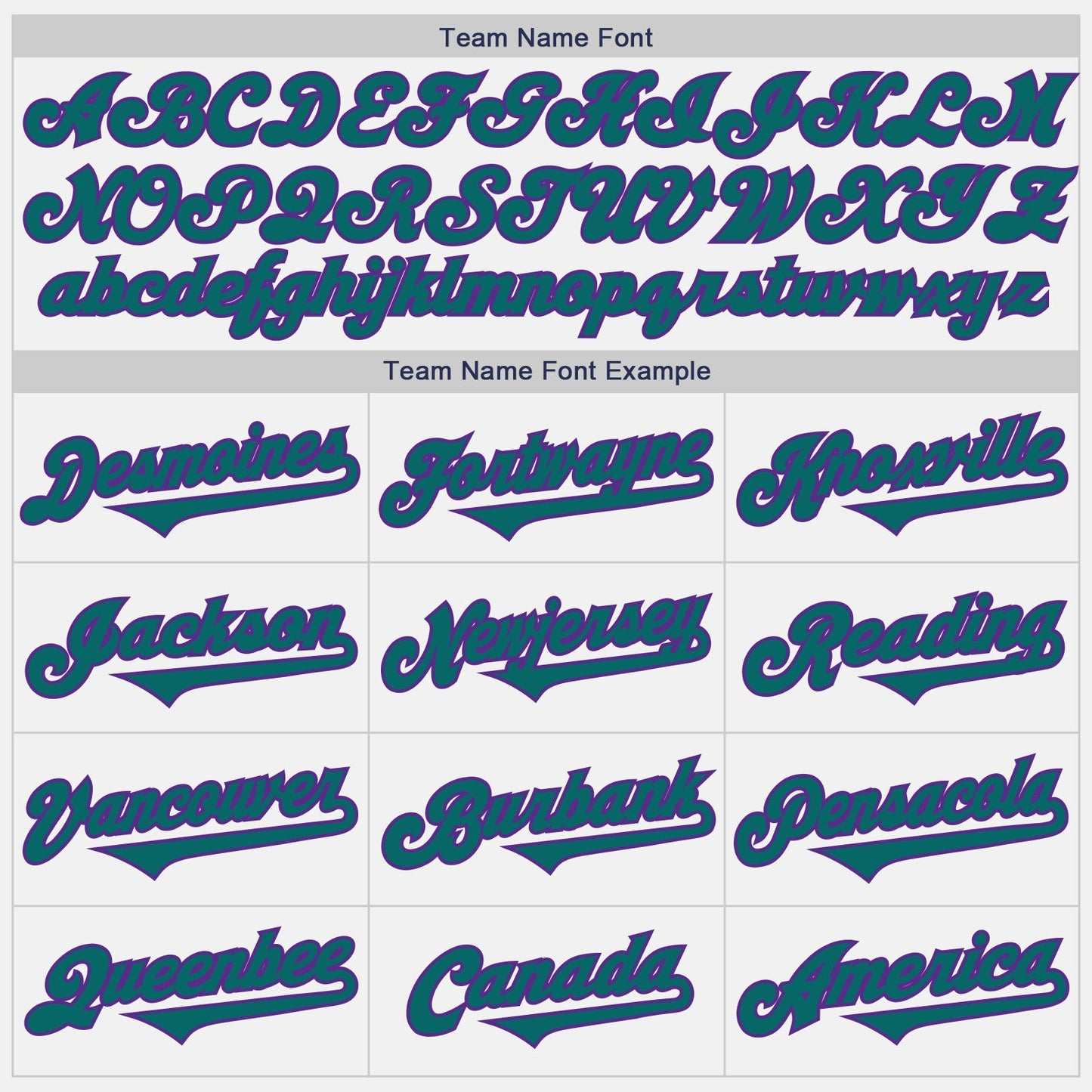 Custom White Teal-Purple Authentic Two Tone Baseball Jersey - Sky-Custom