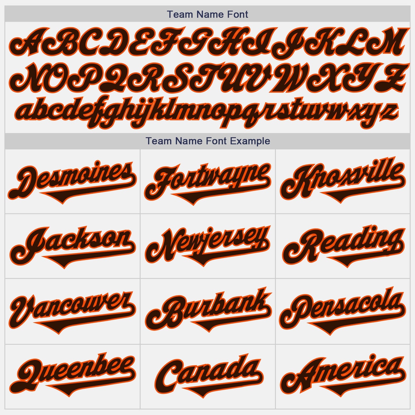 Custom White Brown-Orange Authentic Two Tone Baseball Jersey - Sky-Custom