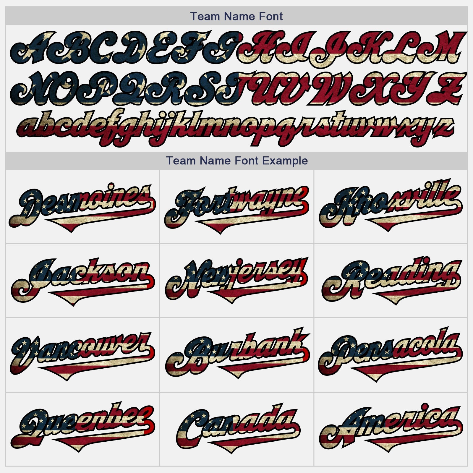 Custom White Vintage USA Flag Black-Olive Authentic Two Tone Baseball Jersey - Sky-Custom