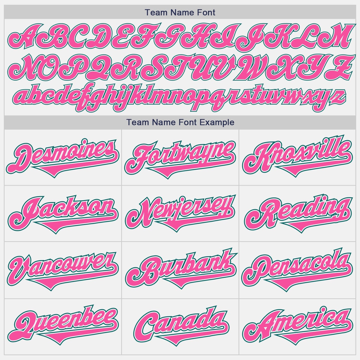 Custom White Teal-Pink Authentic Two Tone Baseball Jersey - Sky-Custom