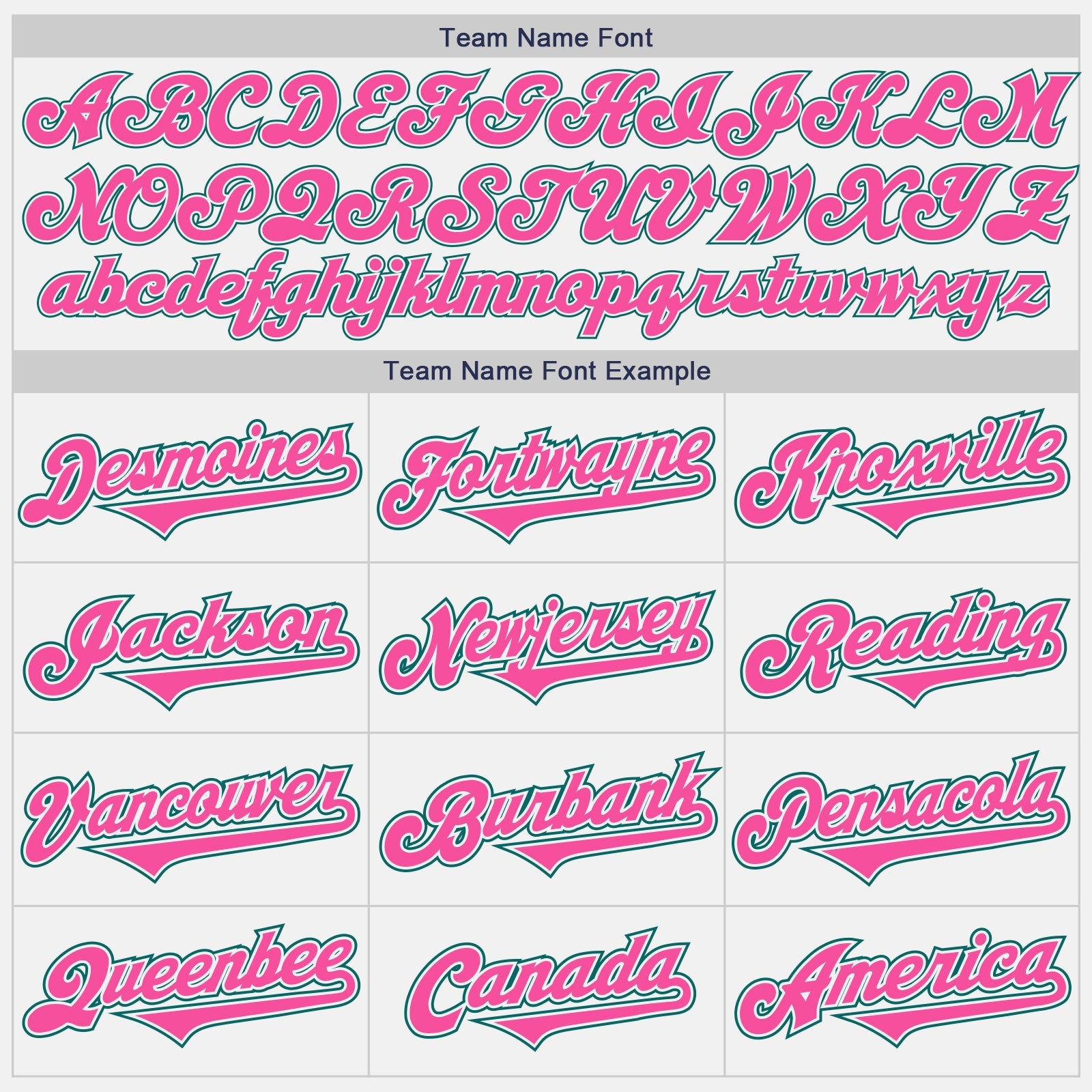 Custom White Teal-Pink Authentic Two Tone Baseball Jersey - Sky-Custom