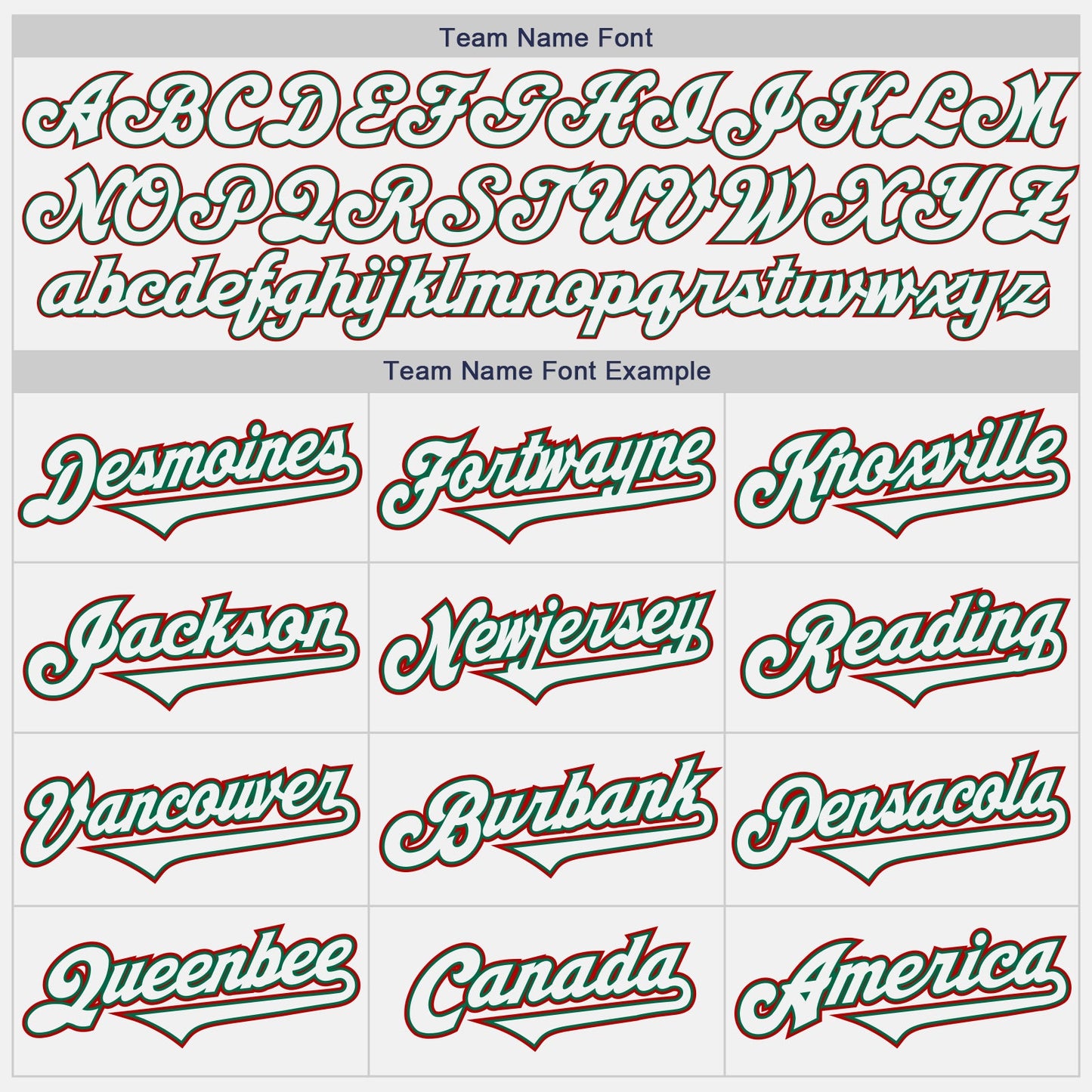 Custom White Kelly Green-Red Authentic Two Tone Baseball Jersey - Sky-Custom