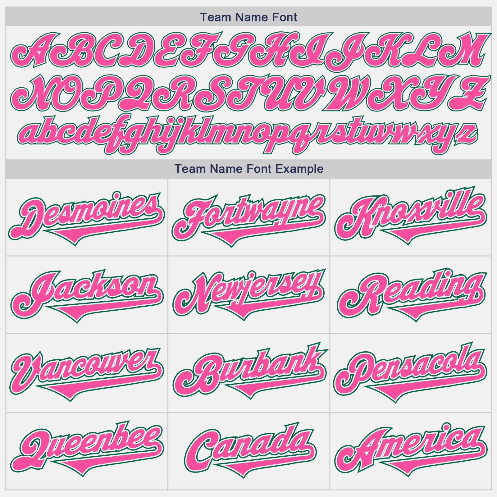 Custom White Kelly Green-Pink Authentic Two Tone Baseball Jersey - Sky-Custom