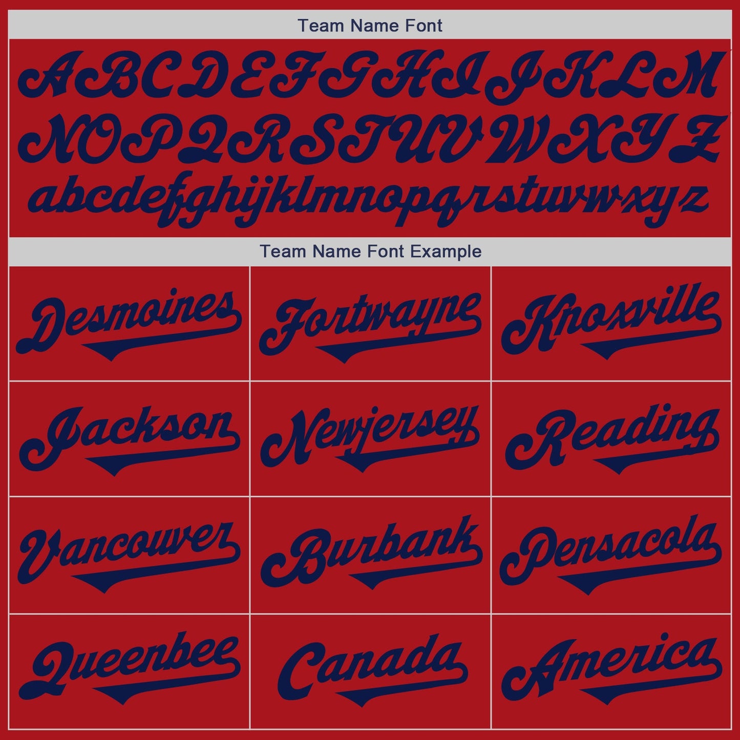 Custom Red Navy Authentic Two Tone Baseball Jersey - Sky-Custom
