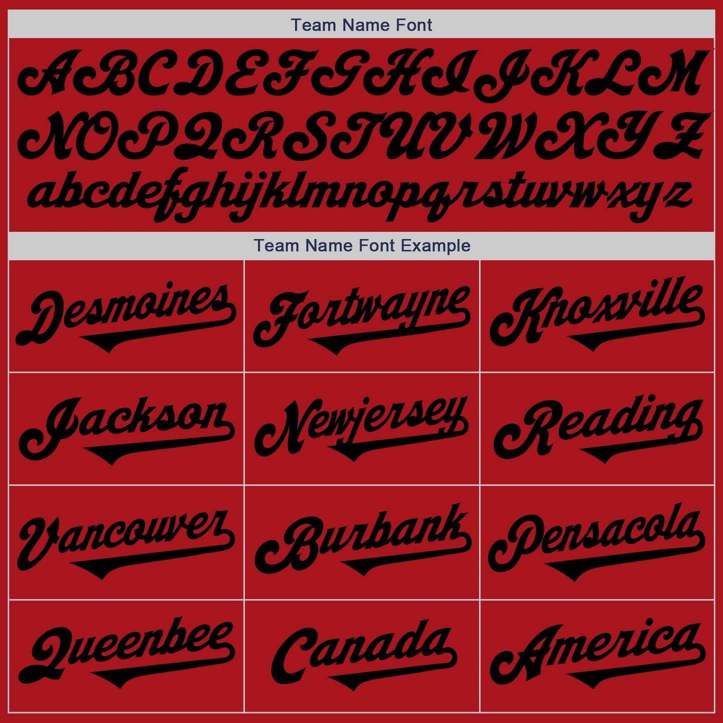 Custom Red Black Authentic Two Tone Baseball Jersey - Sky-Custom