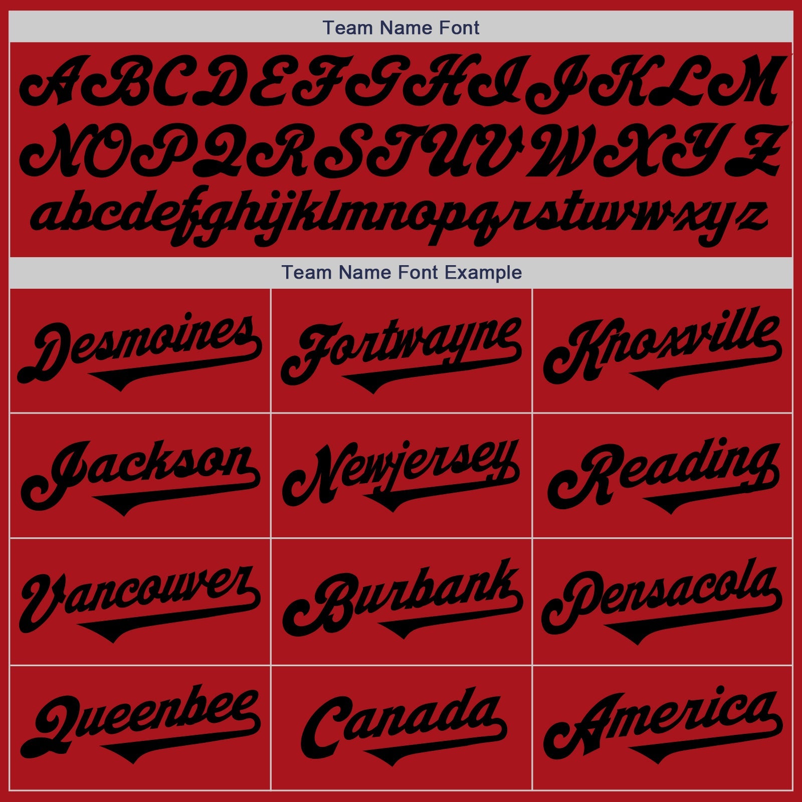 Custom Red Black Authentic Two Tone Baseball Jersey - Sky-Custom