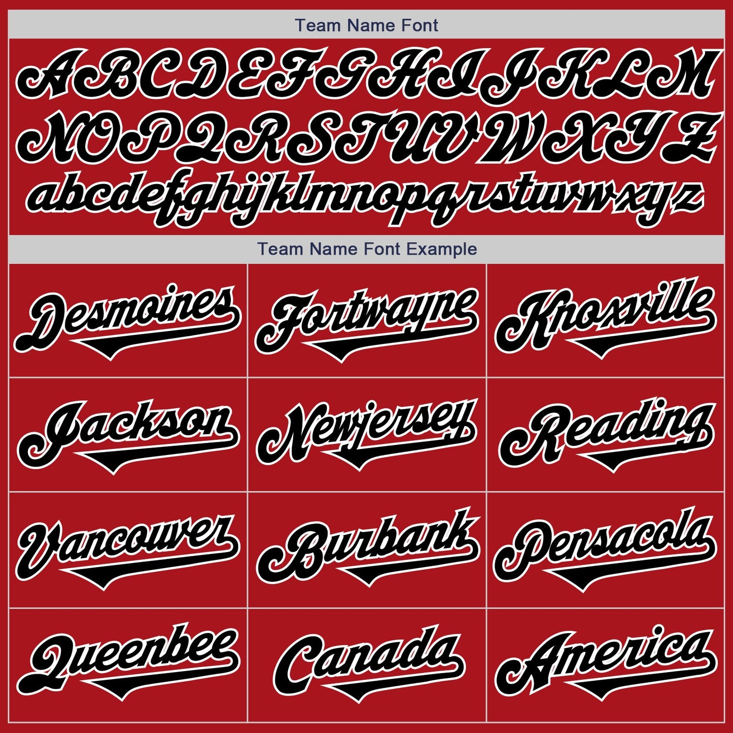 Custom Red Black-White Authentic Two Tone Baseball Jersey - Sky-Custom