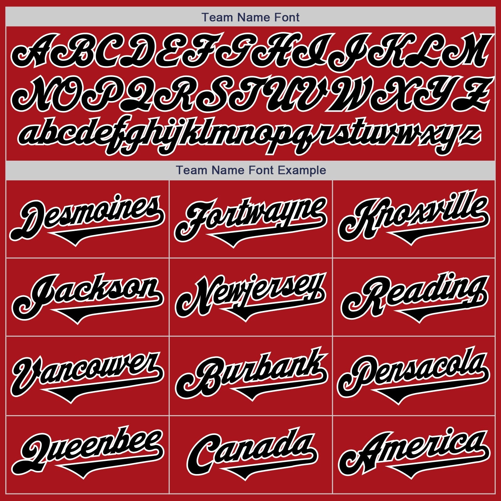 Custom Red Black-White Authentic Two Tone Baseball Jersey - Sky-Custom