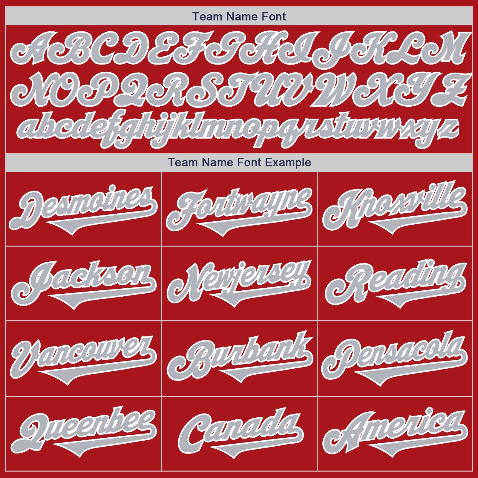 Custom Red Gray-White Authentic Two Tone Baseball Jersey - Sky-Custom