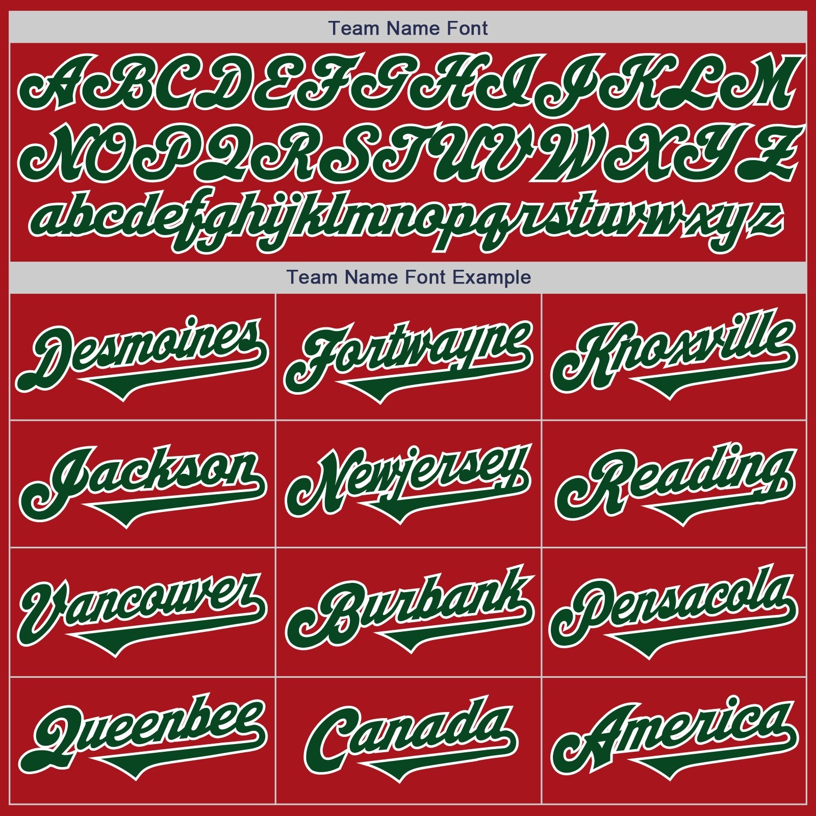 Custom Red Green-White Authentic Two Tone Baseball Jersey - Sky-Custom