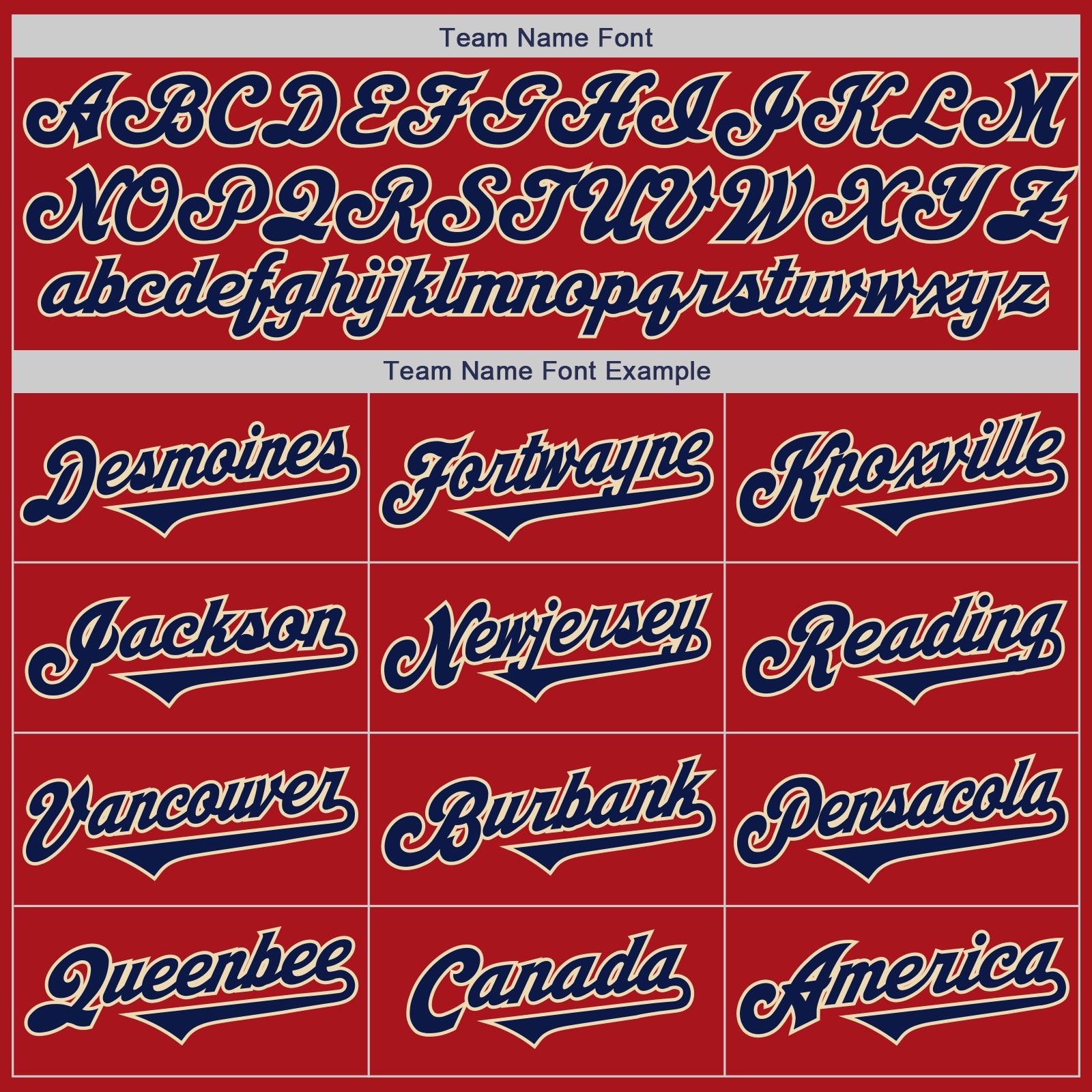 Custom Red Navy-Cream Authentic Two Tone Baseball Jersey - Sky-Custom