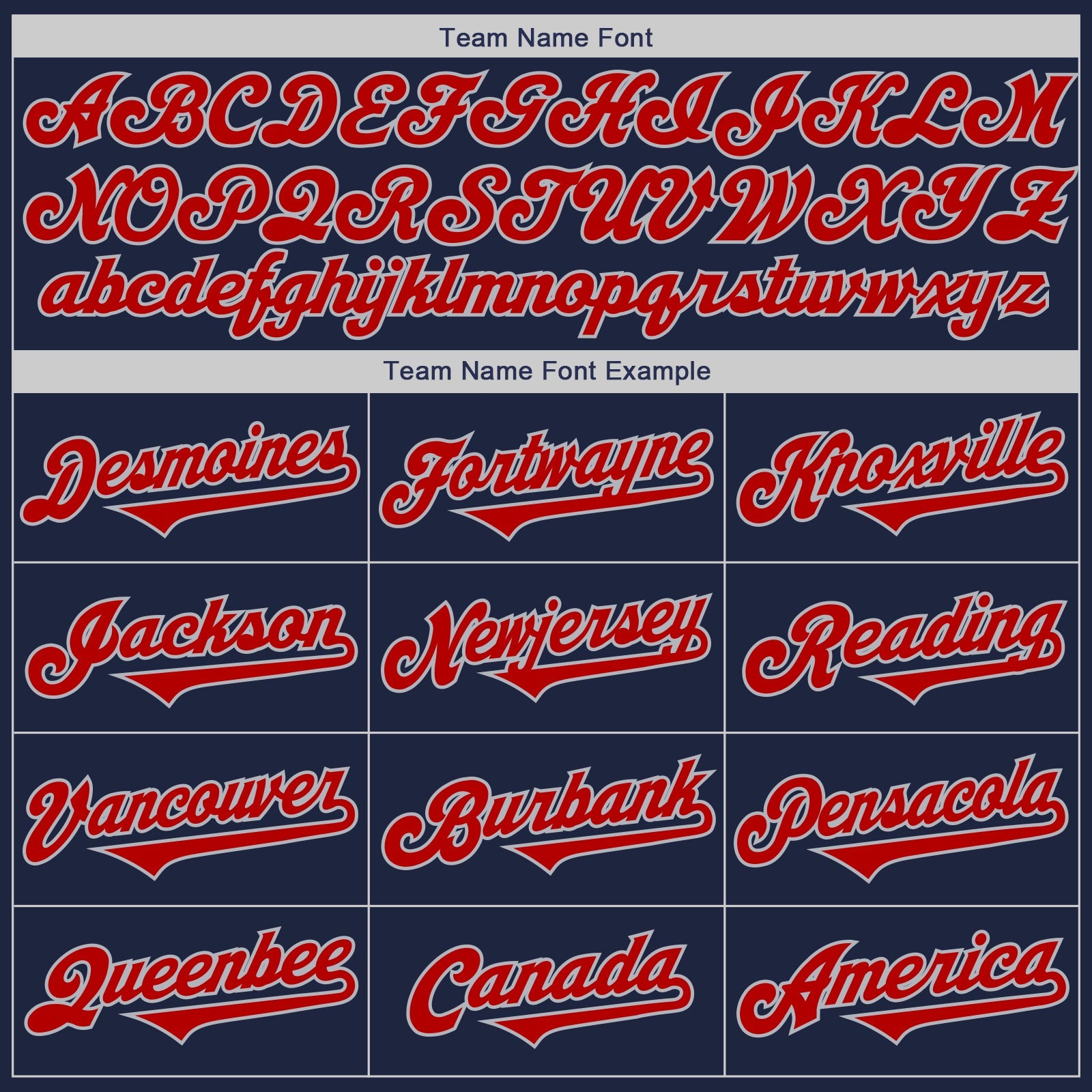 Custom Navy Red-Gray Authentic Two Tone Baseball Jersey - Sky-Custom