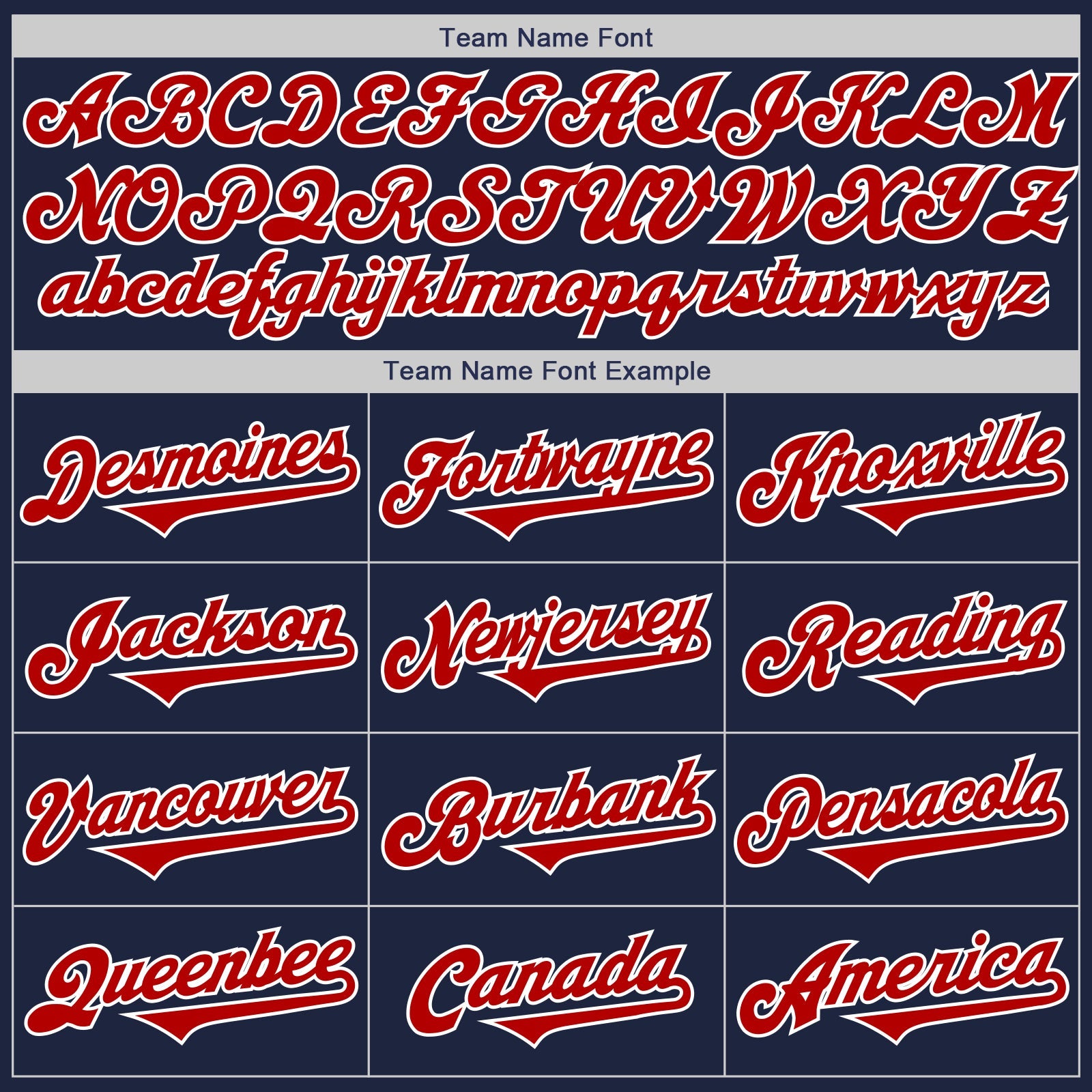 Custom Navy Red-White Authentic Two Tone Baseball Jersey - Sky-Custom