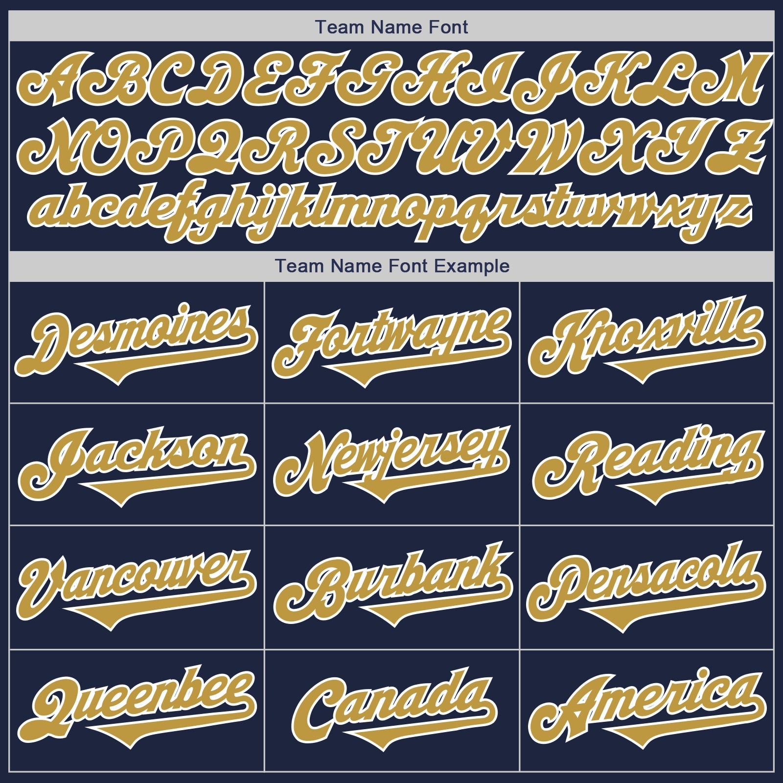 Custom Navy Old Gold-White Authentic Two Tone Baseball Jersey - Sky-Custom