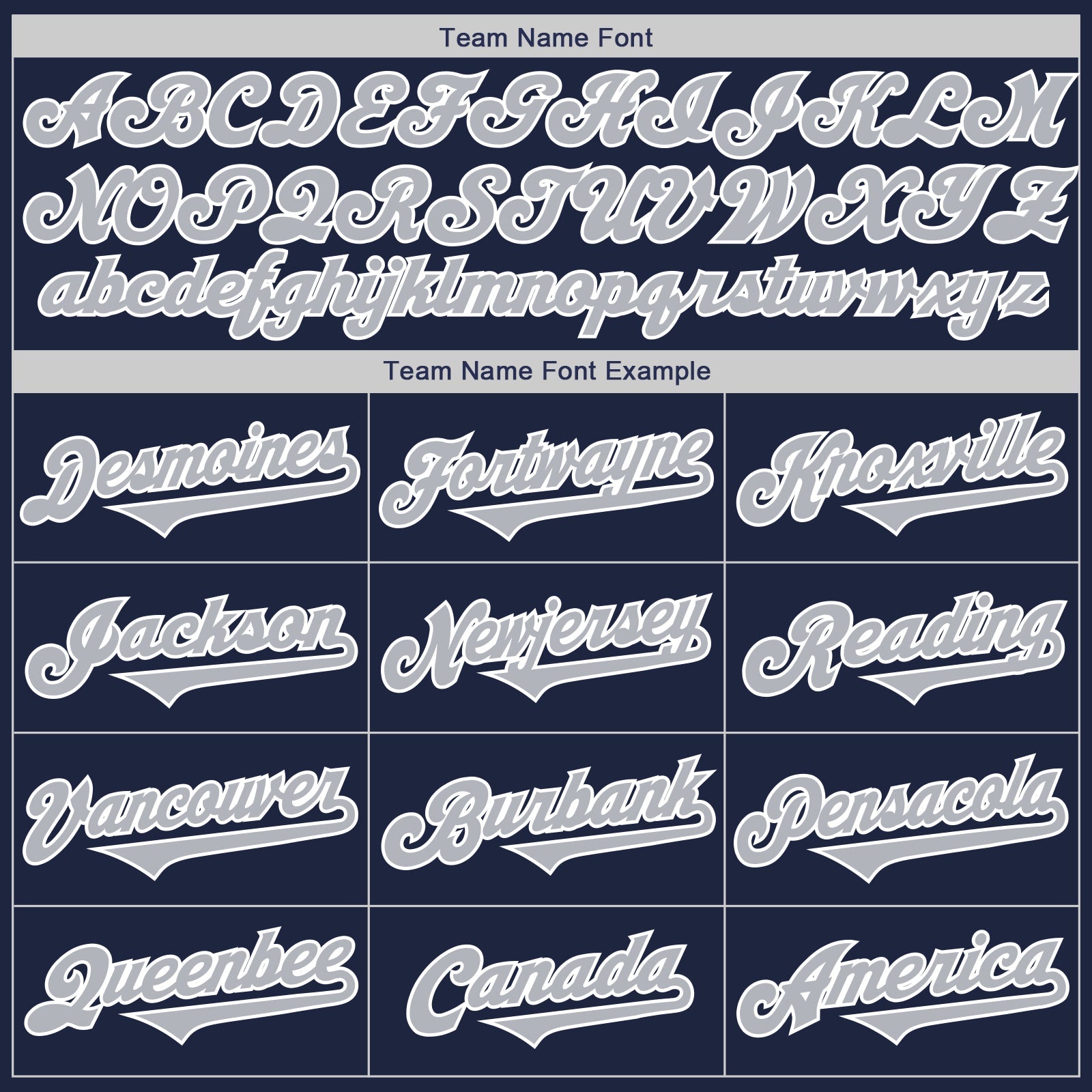 Custom Navy Gray-White Authentic Two Tone Baseball Jersey - Sky-Custom