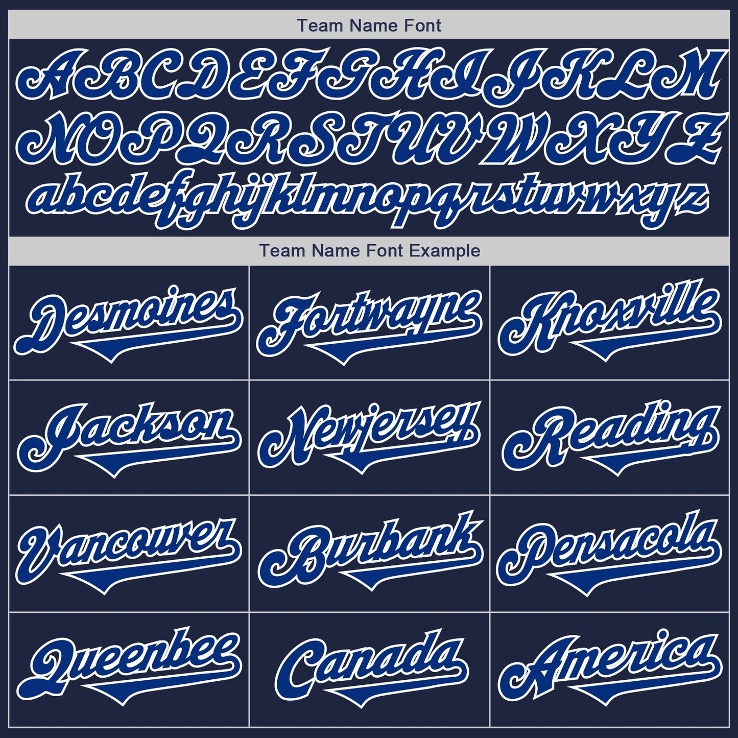 Custom Navy Royal-White Authentic Two Tone Baseball Jersey - Sky-Custom