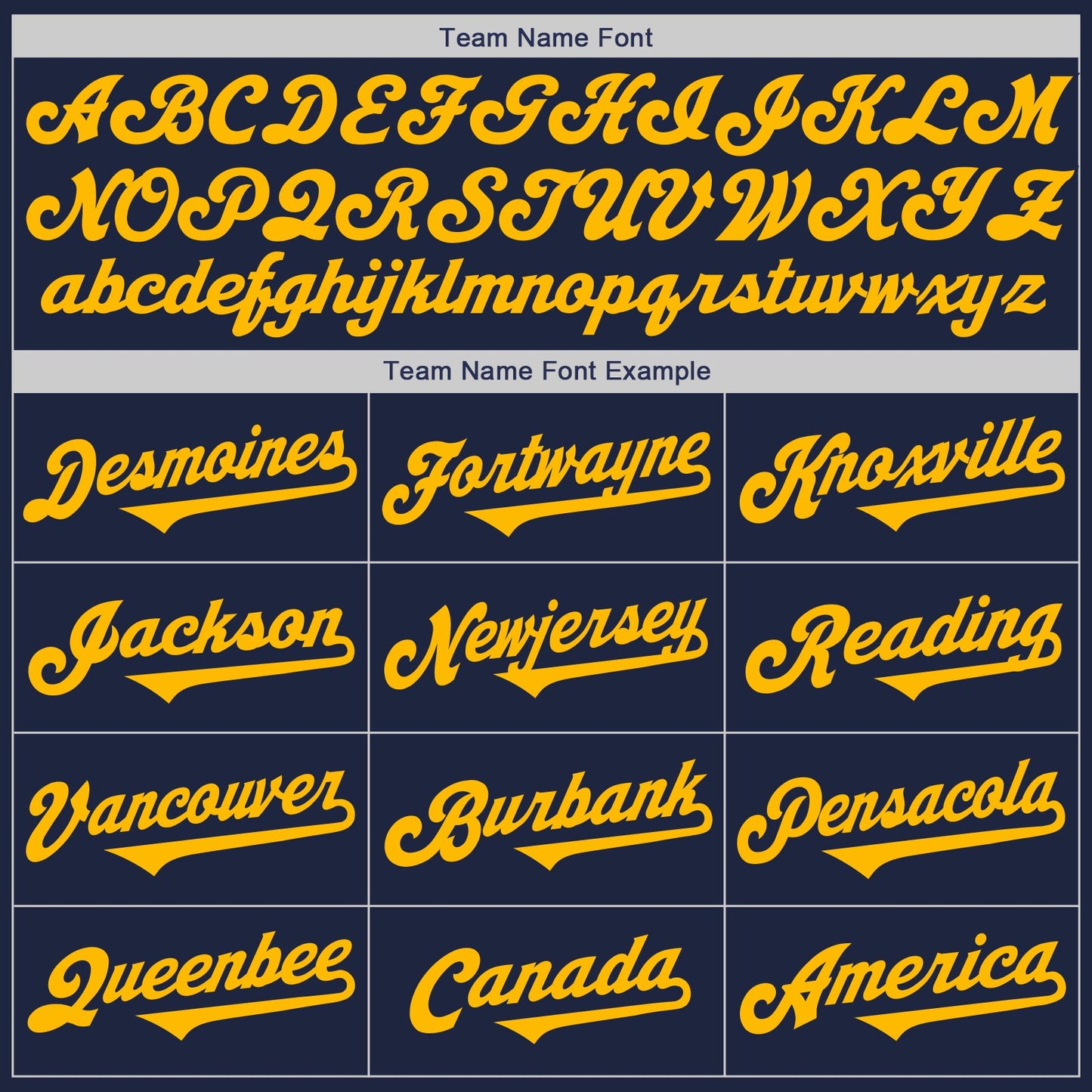 Custom Navy Gold Authentic Two Tone Baseball Jersey - Sky-Custom