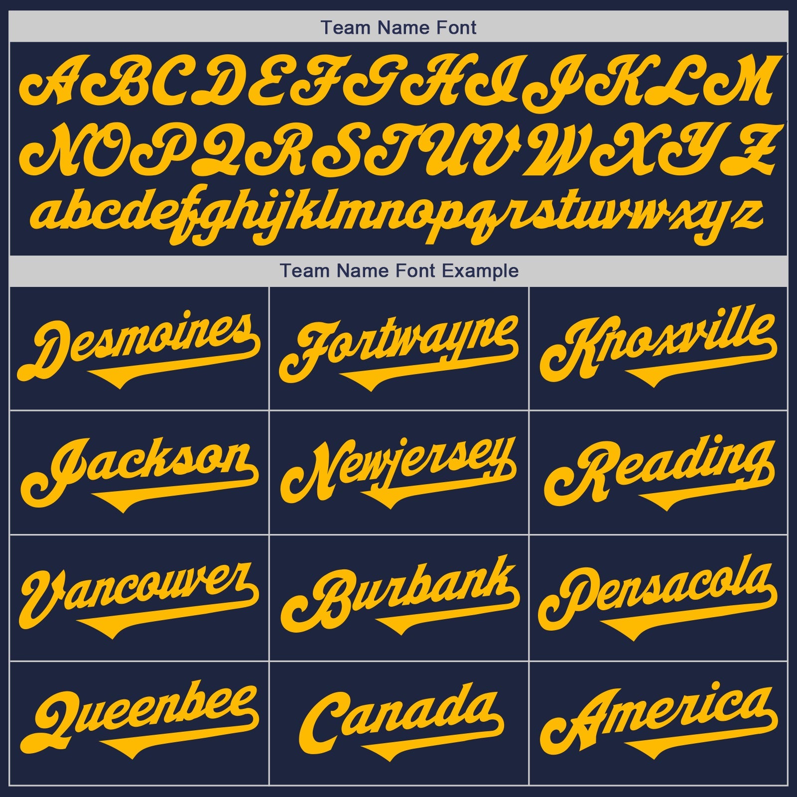Custom Navy Gold Authentic Two Tone Baseball Jersey - Sky-Custom