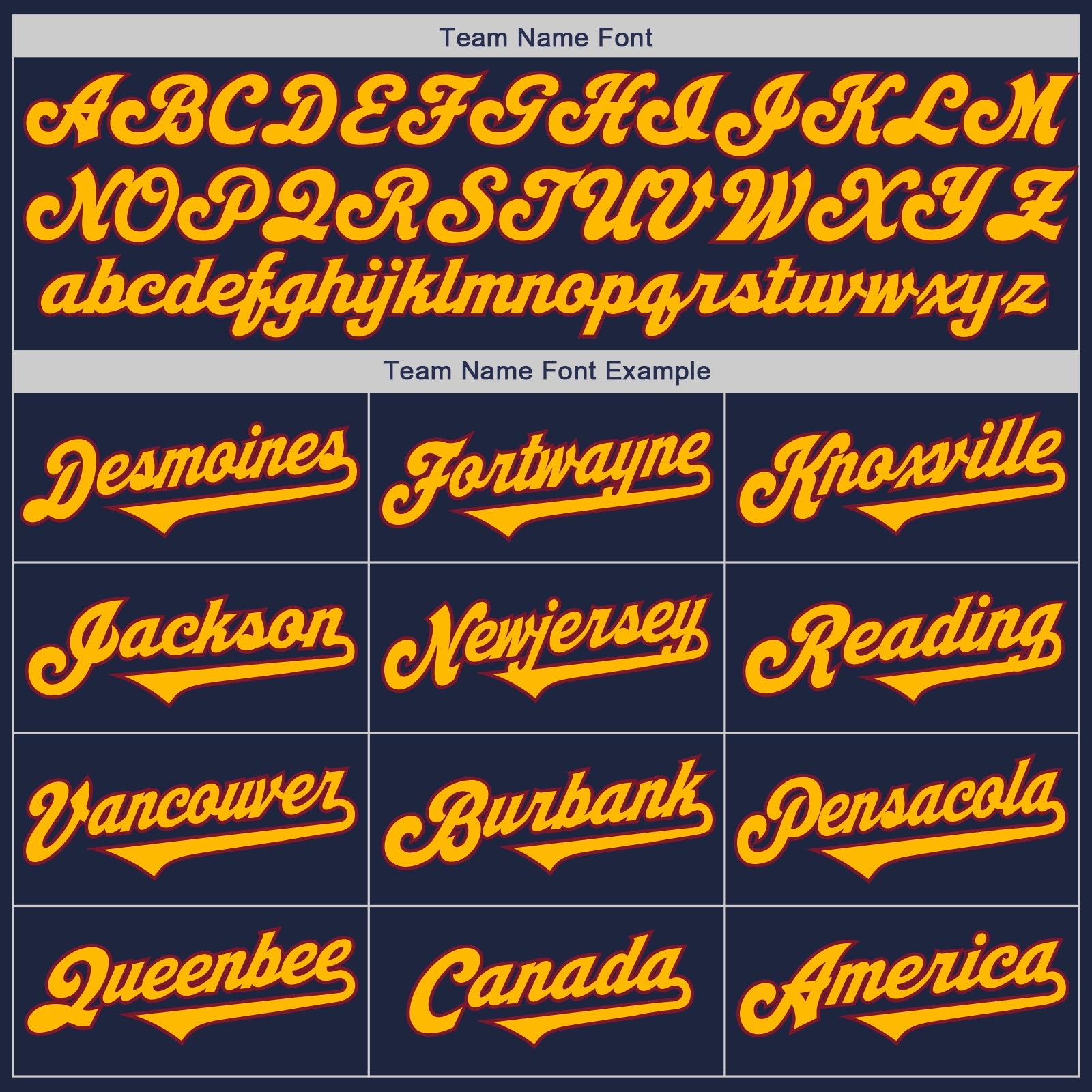 Custom Navy Gold-Crimson Authentic Two Tone Baseball Jersey - Sky-Custom