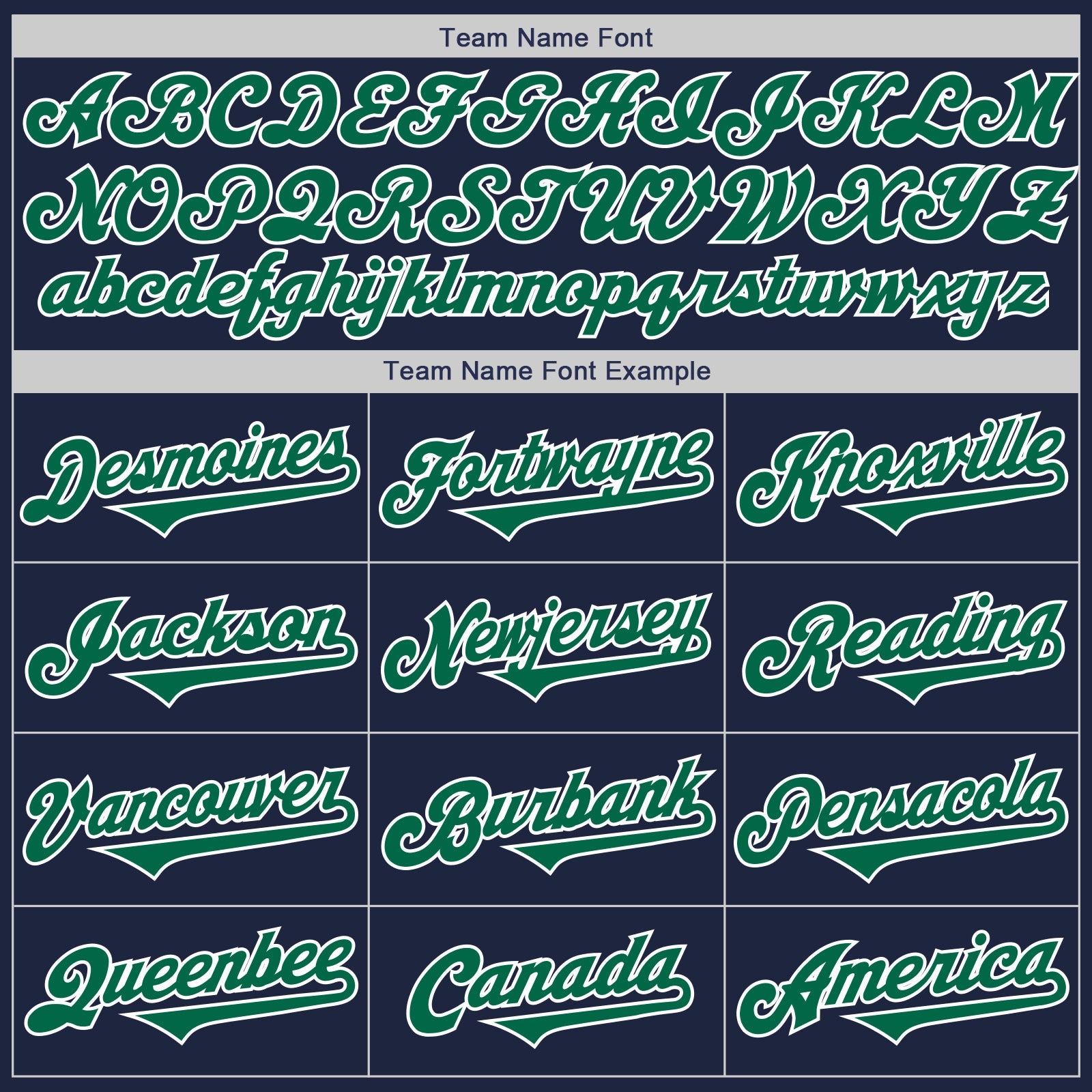 Custom Navy Kelly Green-White Authentic Two Tone Baseball Jersey - Sky-Custom