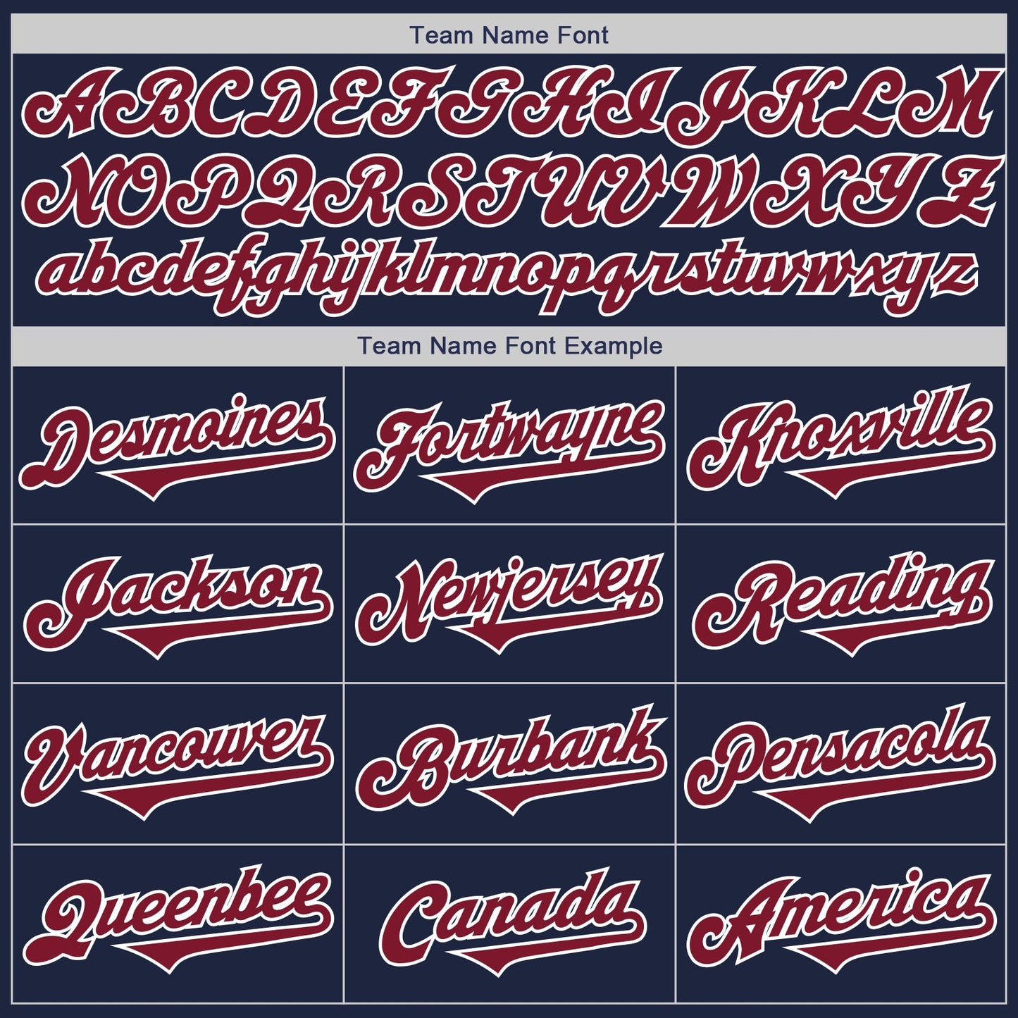 Custom Navy Crimson-White Authentic Two Tone Baseball Jersey - Sky-Custom