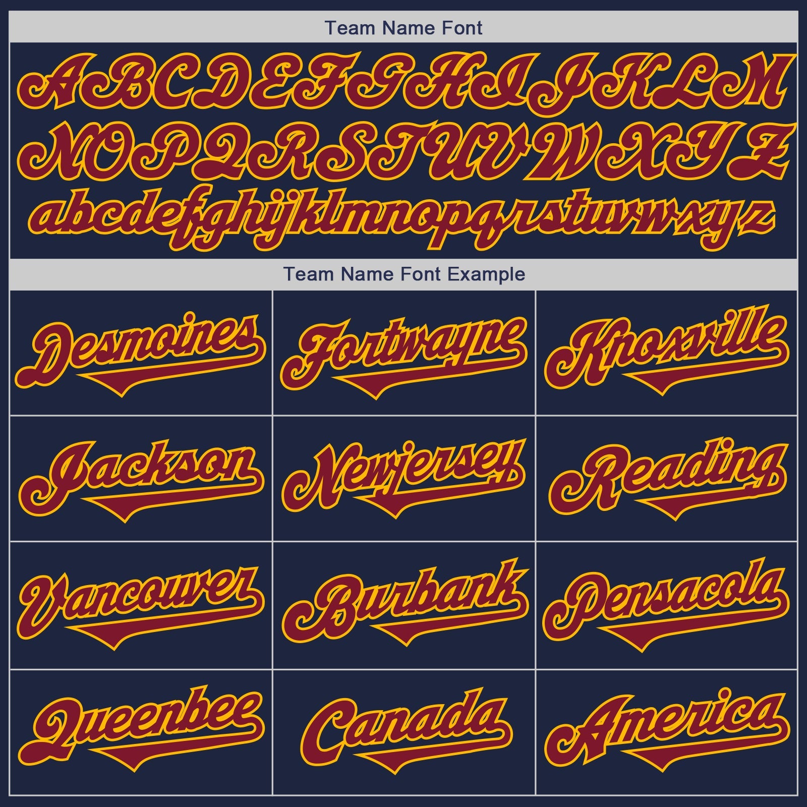 Custom Navy Crimson-Gold Authentic Two Tone Baseball Jersey - Sky-Custom