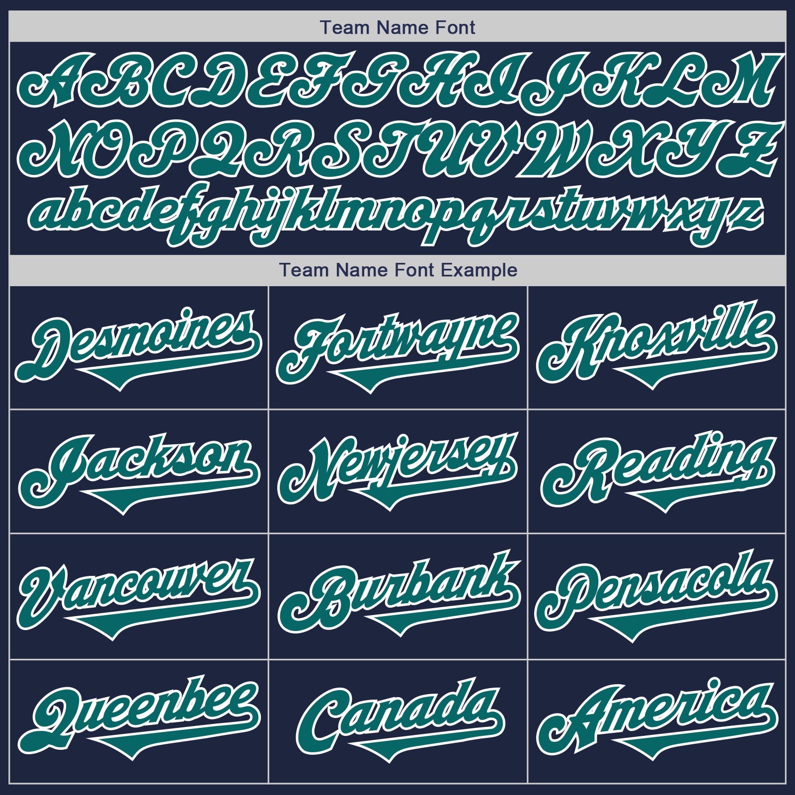 Custom Navy Teal-White Authentic Two Tone Baseball Jersey - Sky-Custom